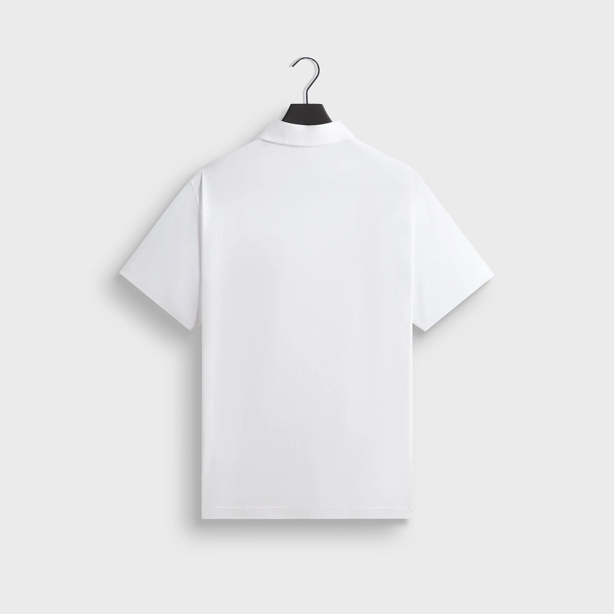 Kith Leonard Polo - White - Image 2