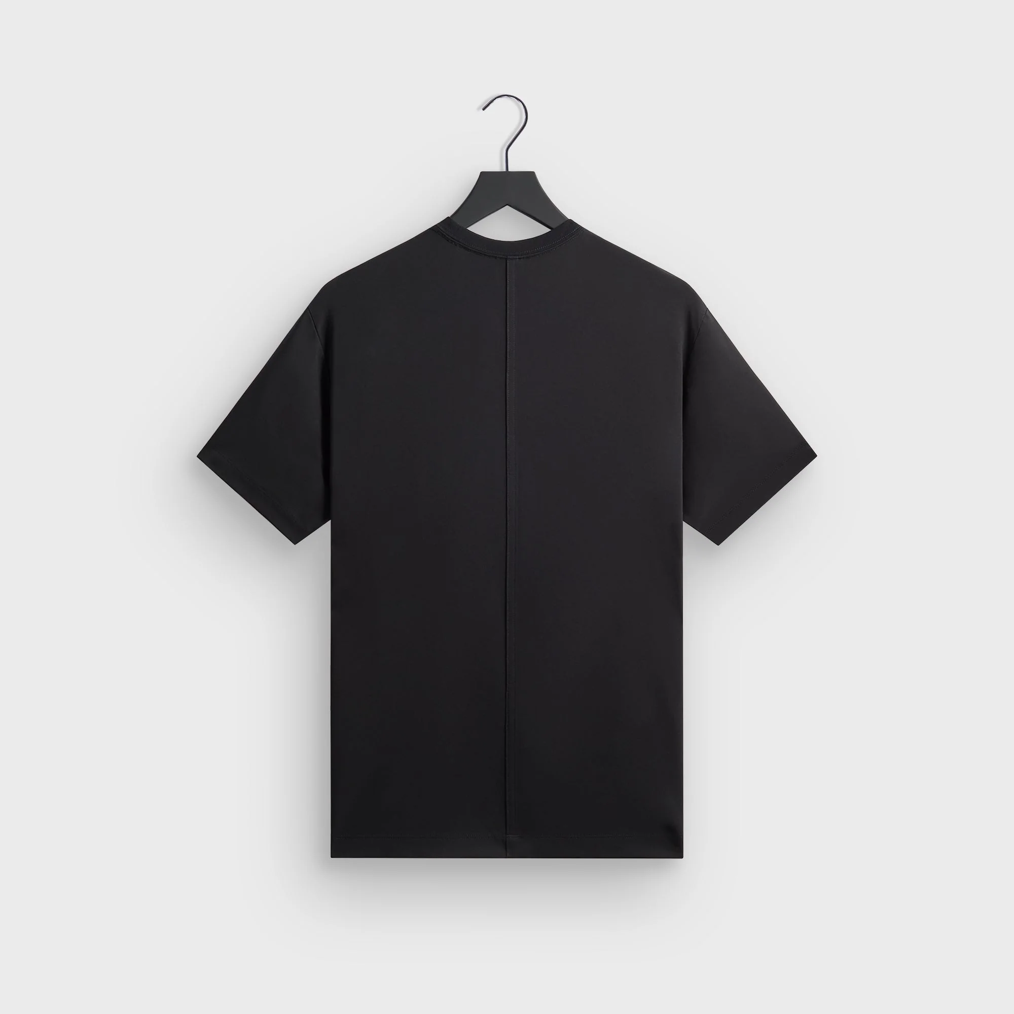 &Kin Halston Tee - Black - PH - Image 3