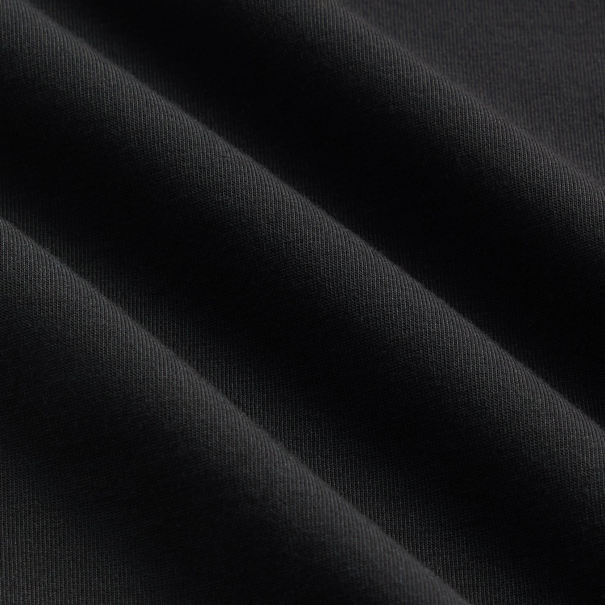 &Kin Halston Tee - Black - PH - Image 5