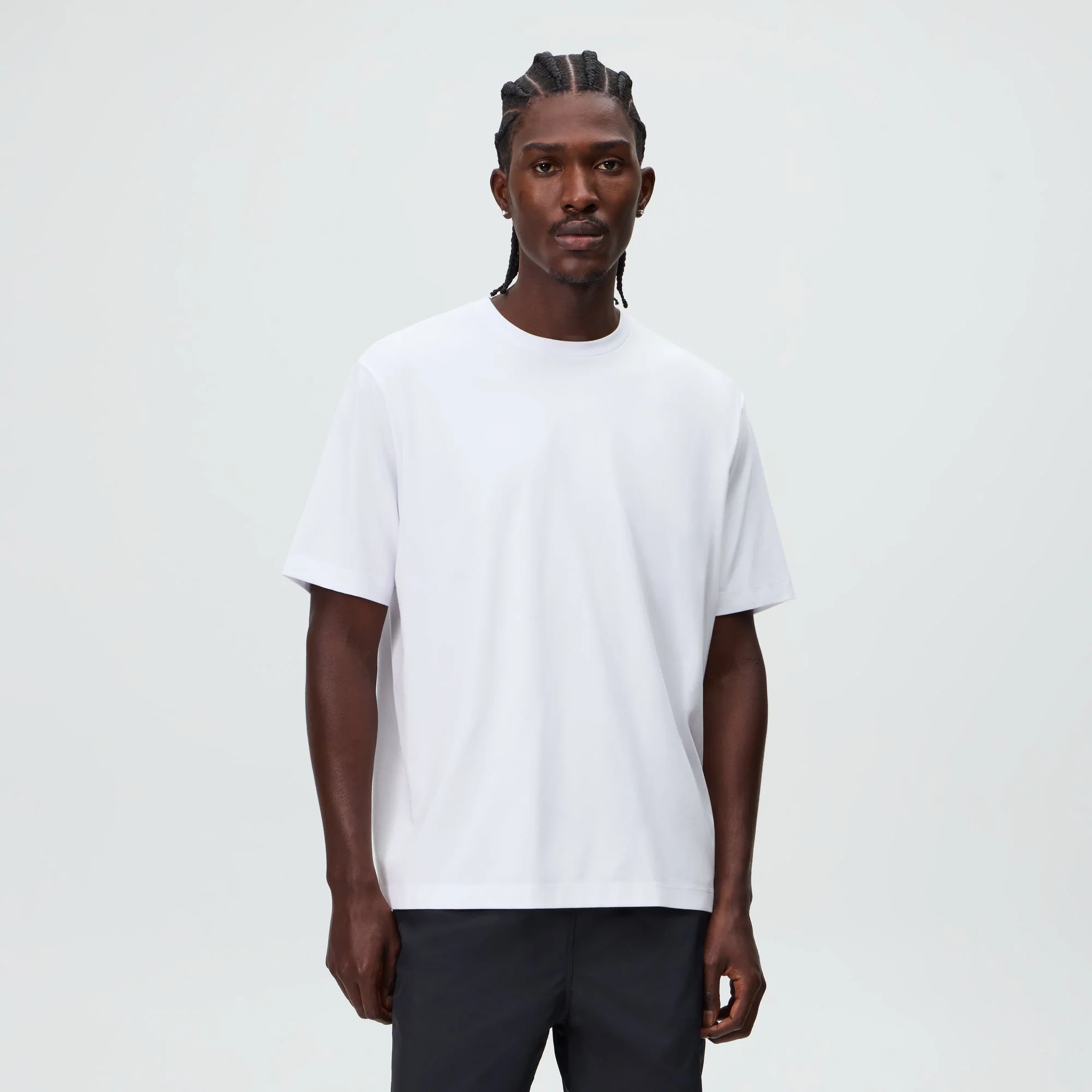 &Kin Halston Tee - White - PH - Image 2