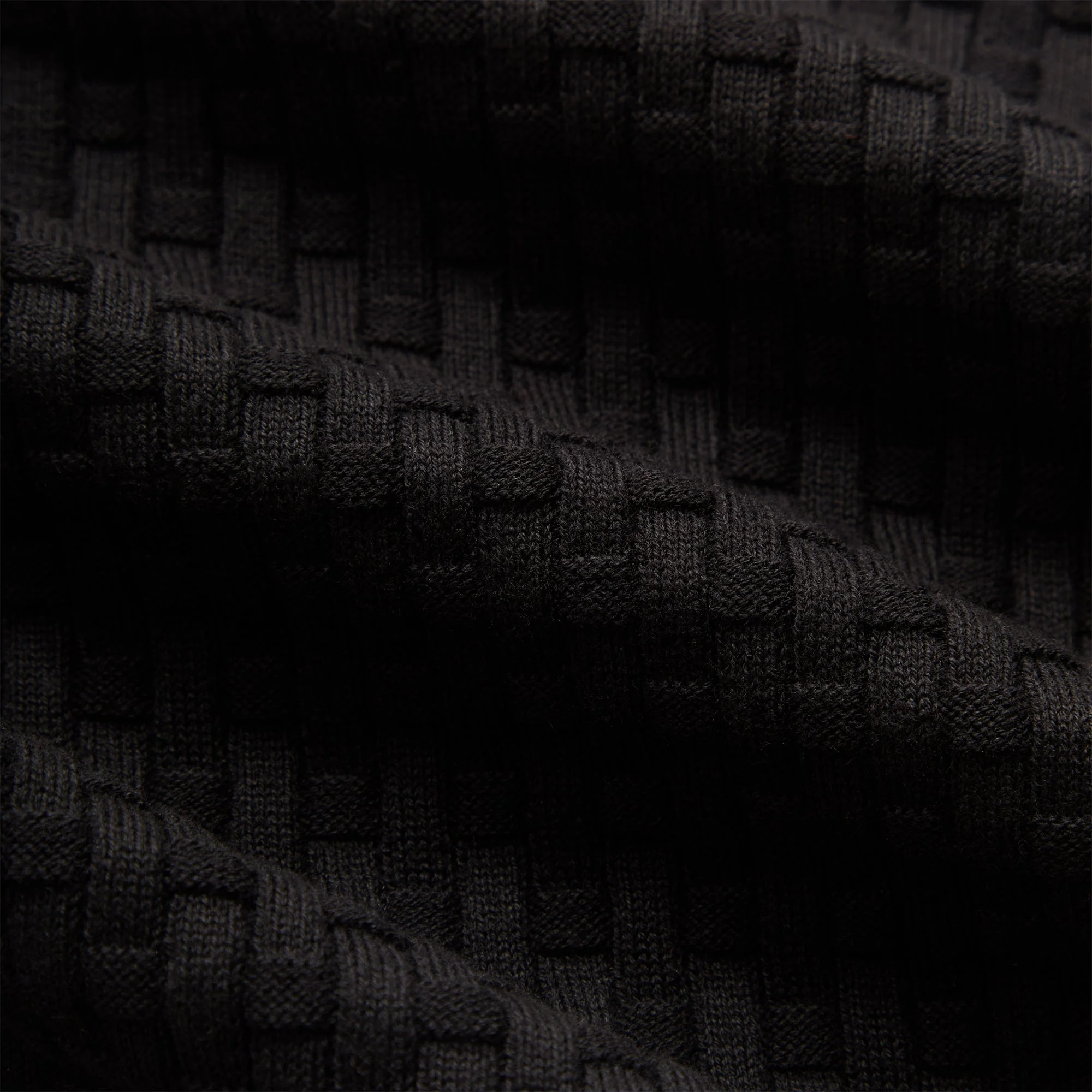 Kith Rhys Tilden Vest - Black - Image 5