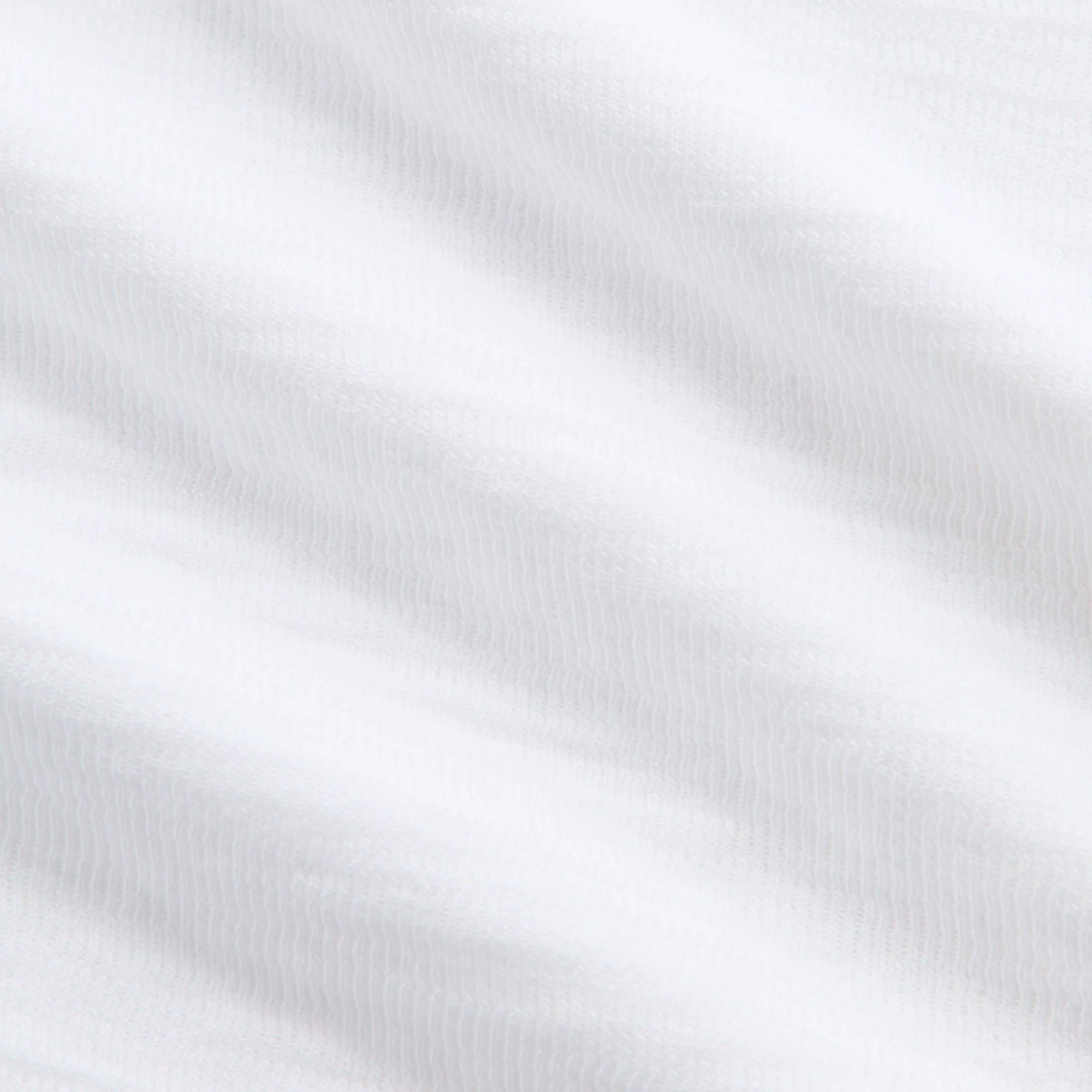 Kith Double Face Jersey Heathrow Polo - White - Image 5