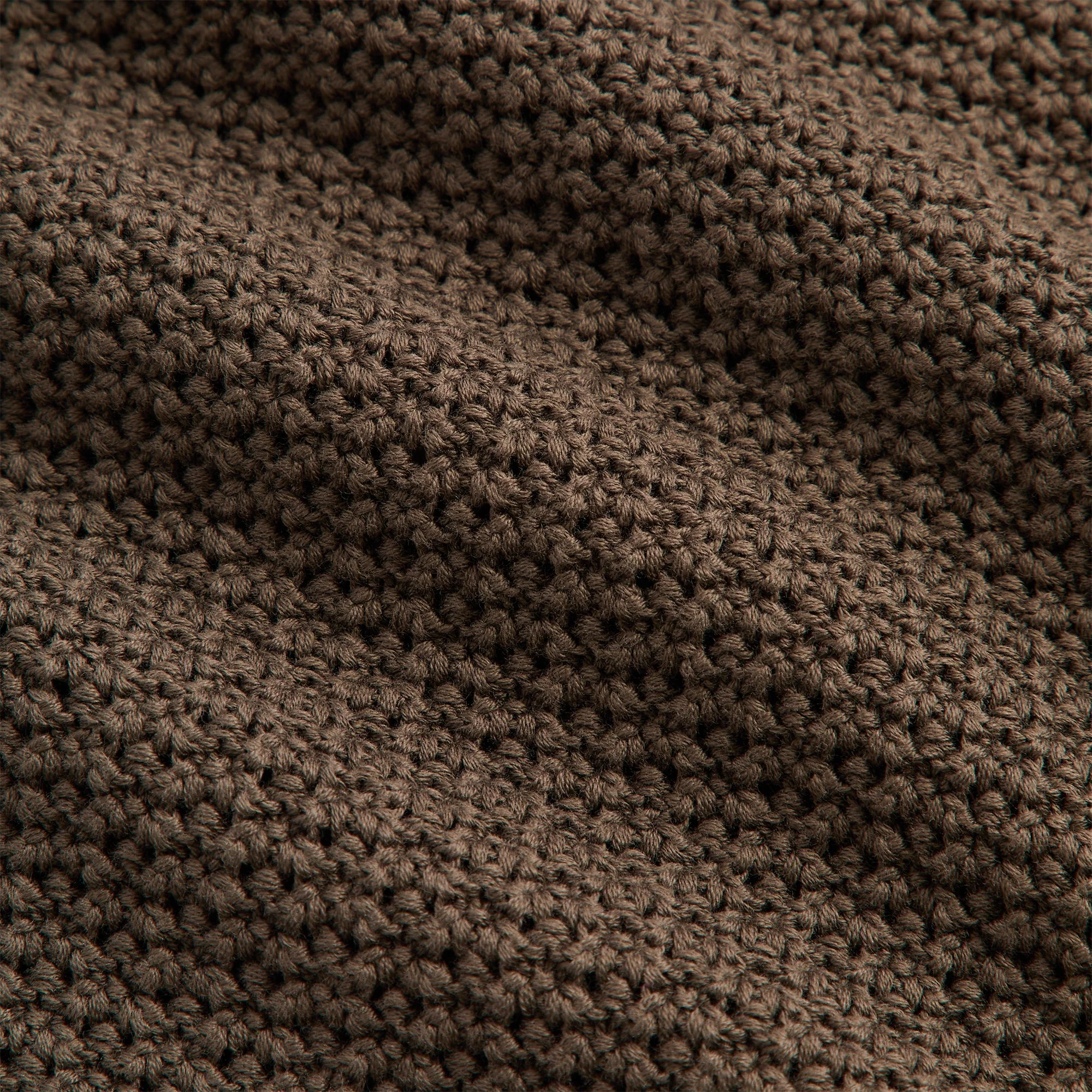 Kith Crochet Knit Raya Blazer - Underground - Image 6