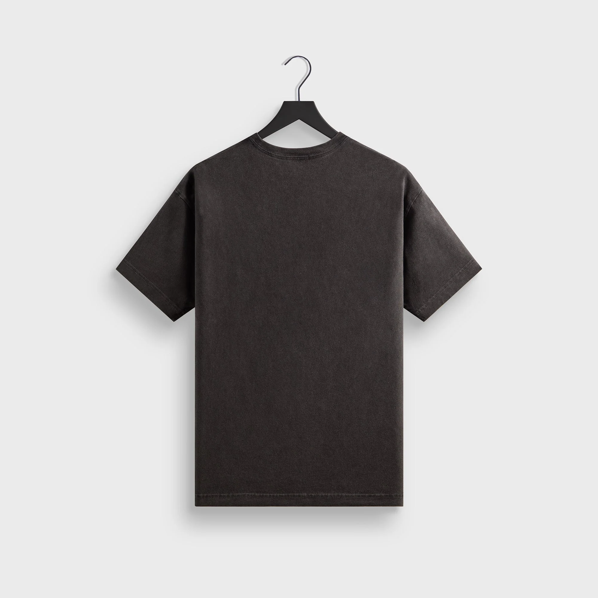 Kith for The Matrix Poster 2 Vintage Tee - Black - Image 3