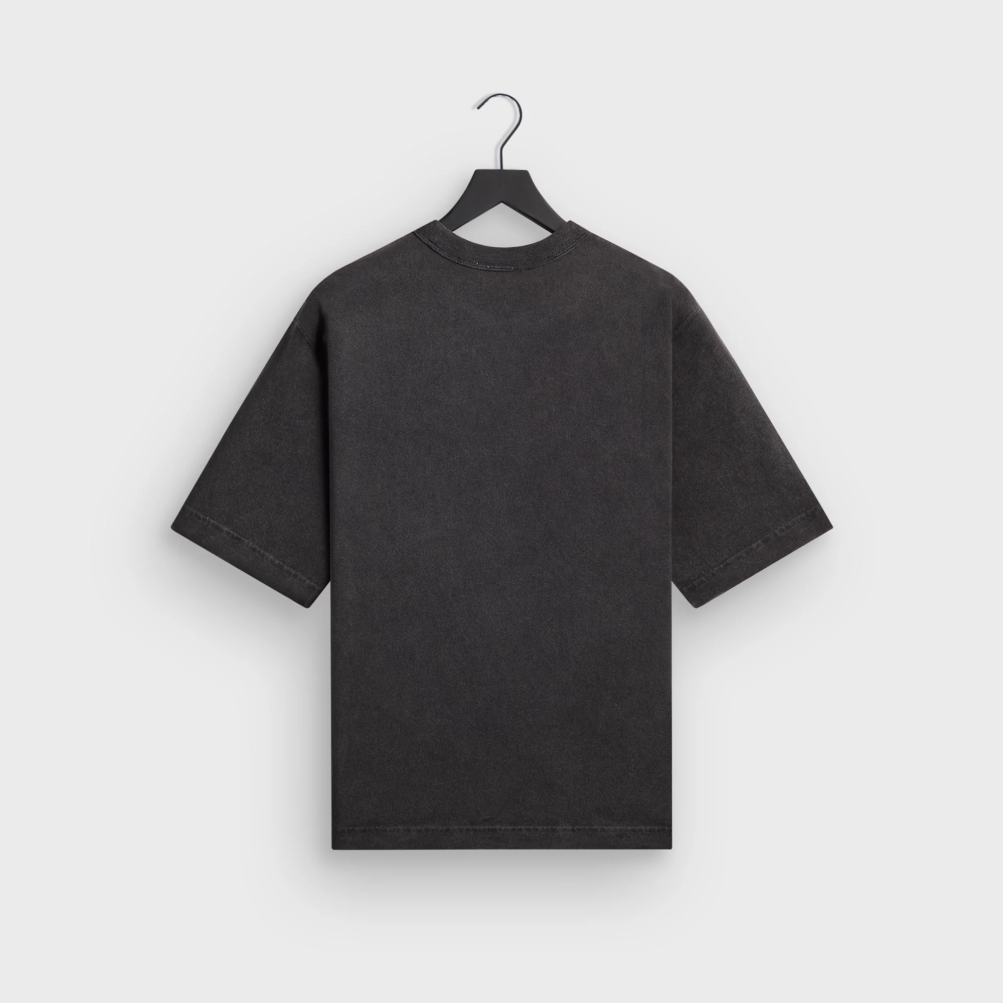 Kith Records for The Doors Self Titled Vintage Alex Tee - Black - Image 3
