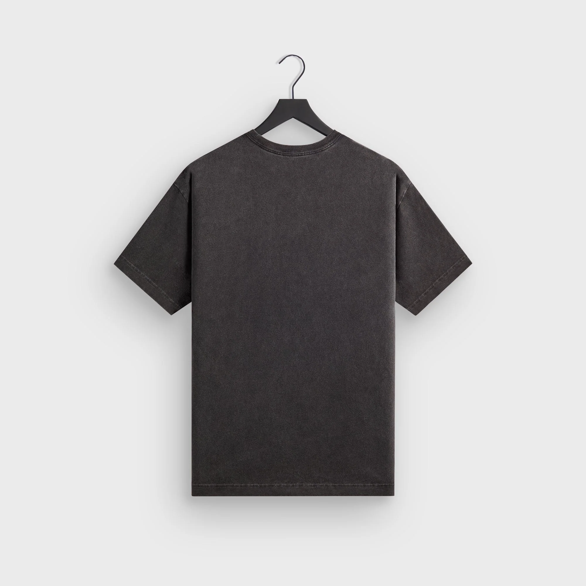Kith Records for The Doors Morrison Self Titled Vintage Tee - Black - Image 3