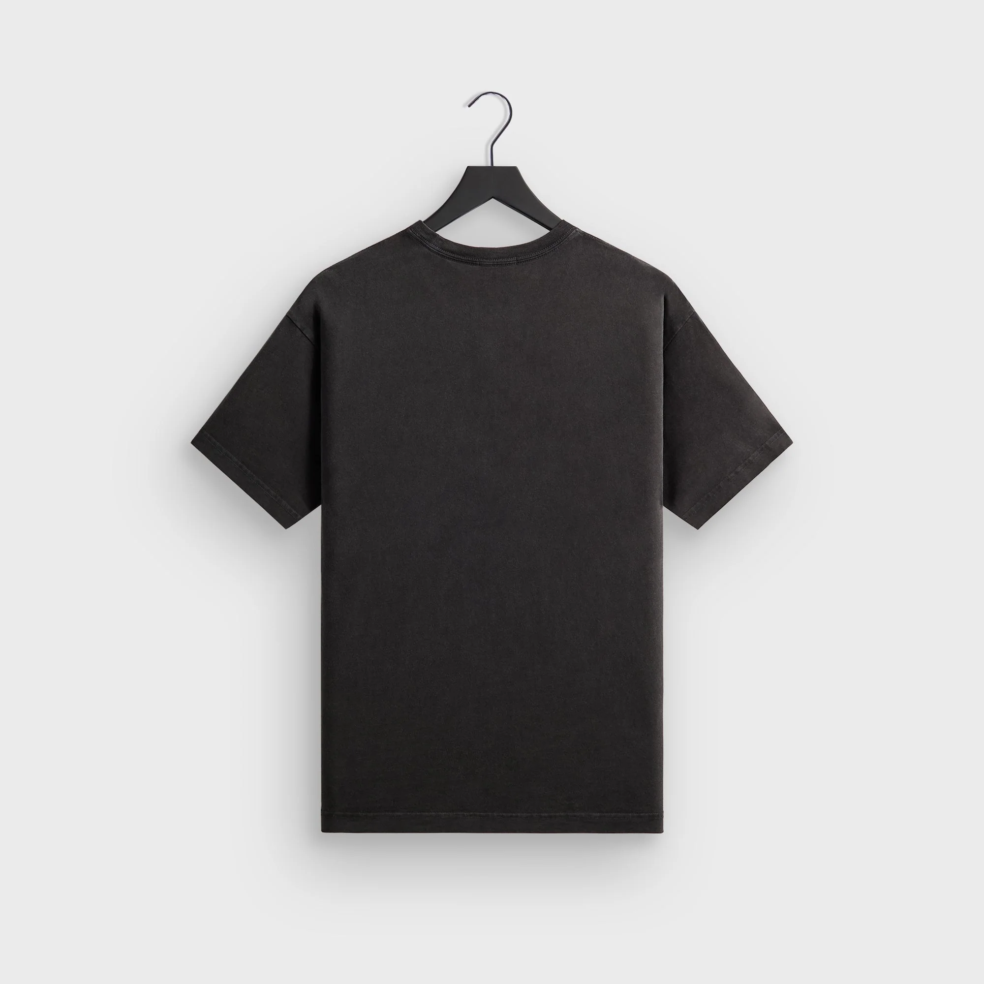 Kith Getaway Vintage Tee - Black - Image 3