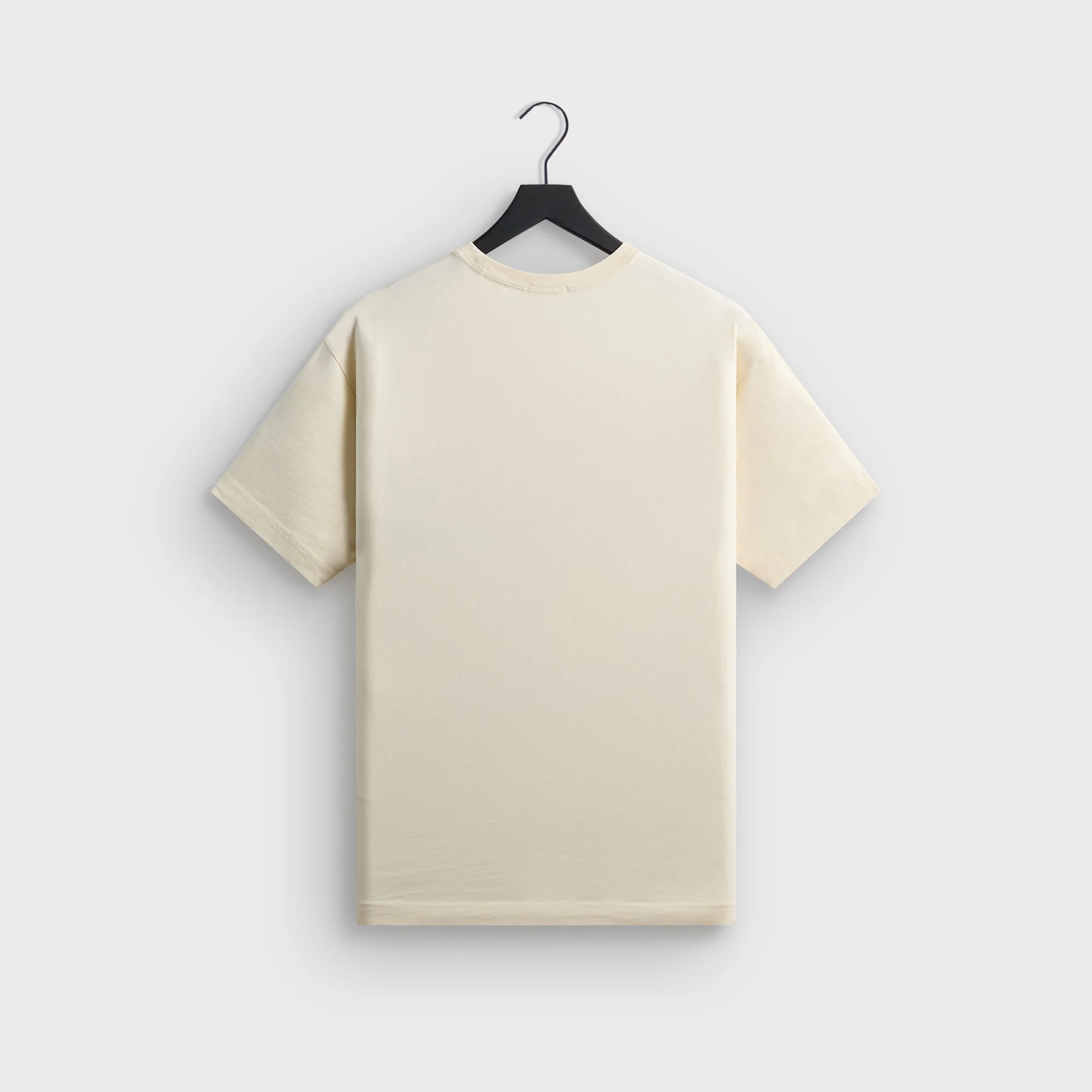 Kith Cutout Tee - Sandrift - Image 3