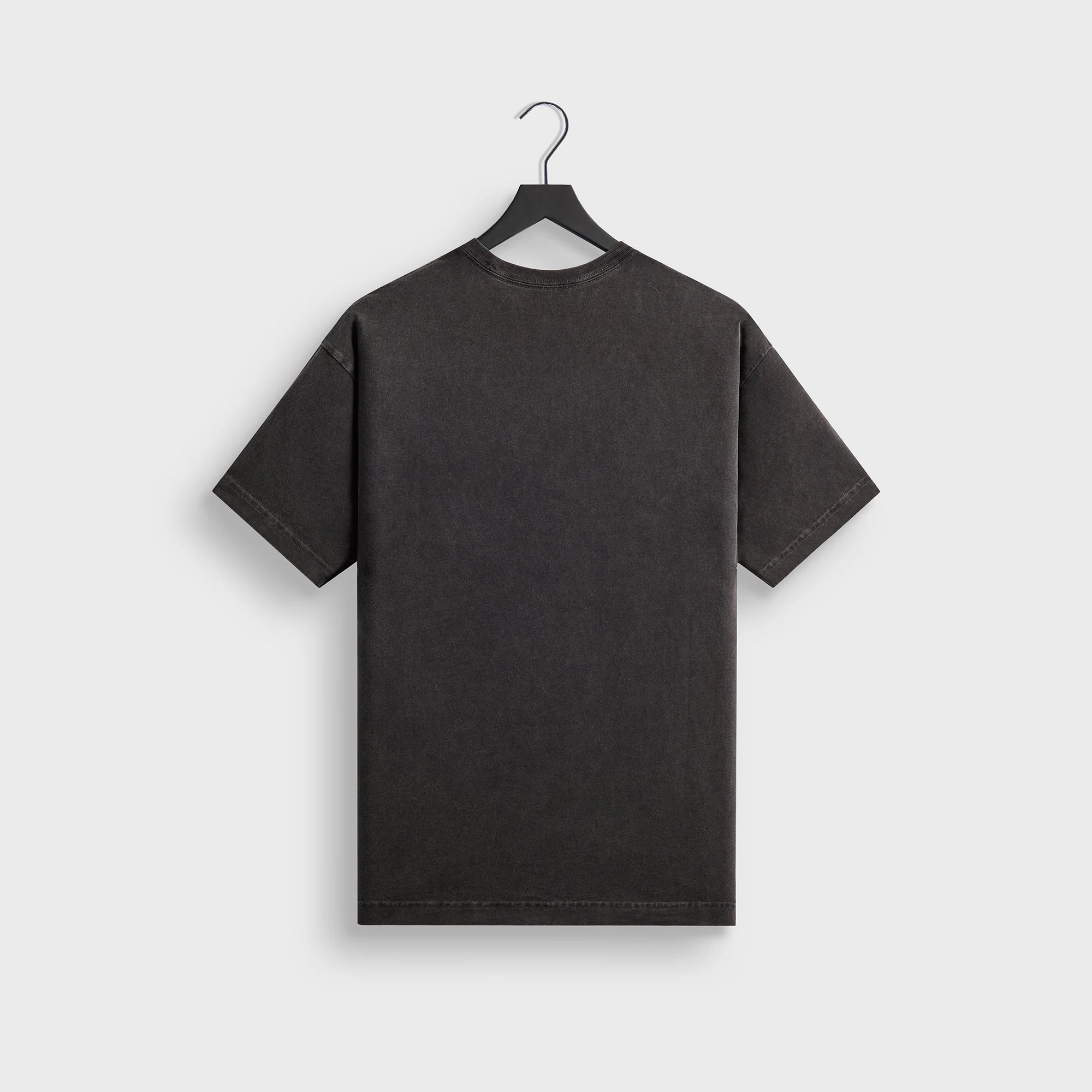 Kith Cowboy Vintage Tee - Black - Image 3