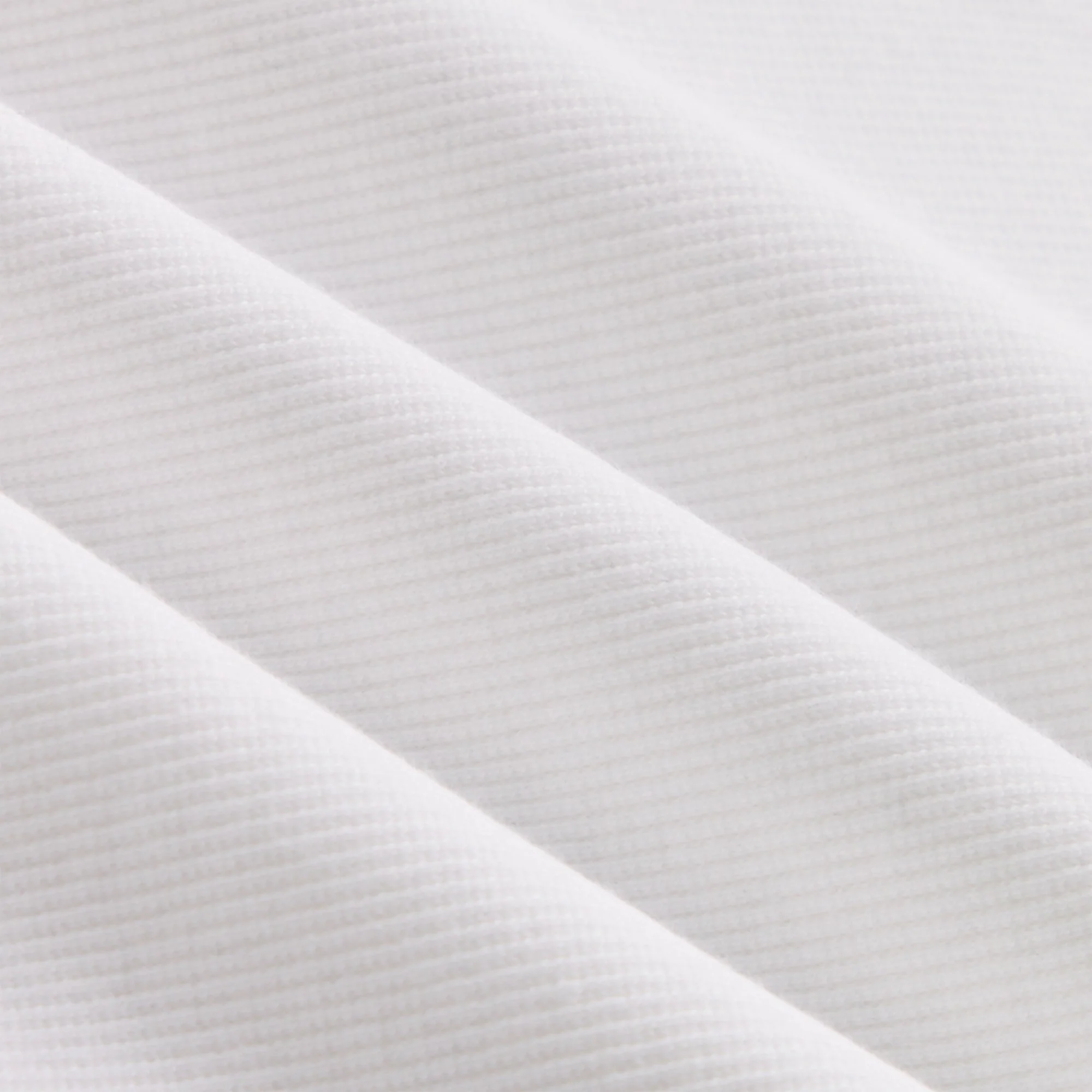 Kith Crest Ribbed Tank - White - Image 5
