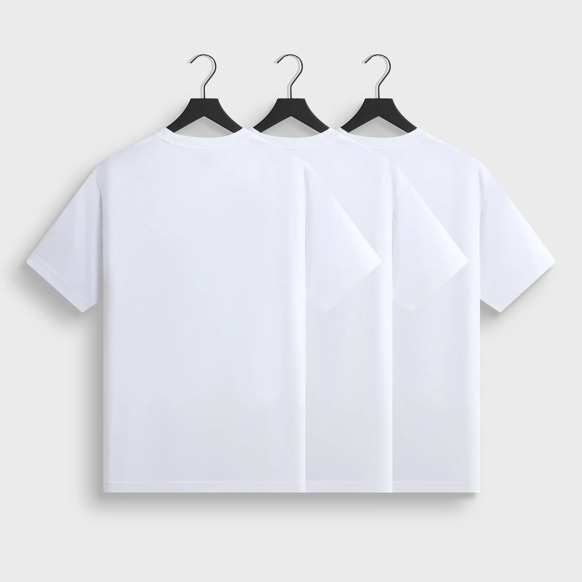 Kith 3-Pack Undershirt - White - Image 8
