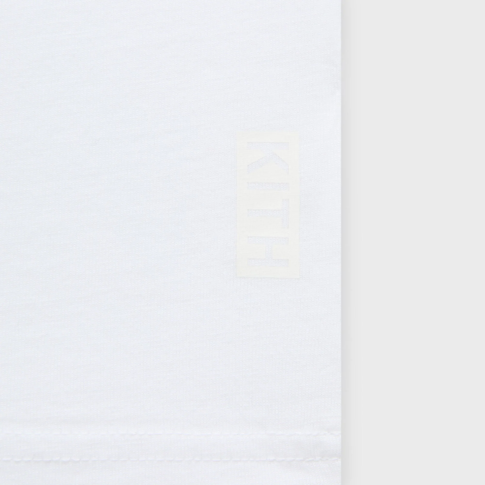 Kith 3-Pack Undershirt - White - Image 9