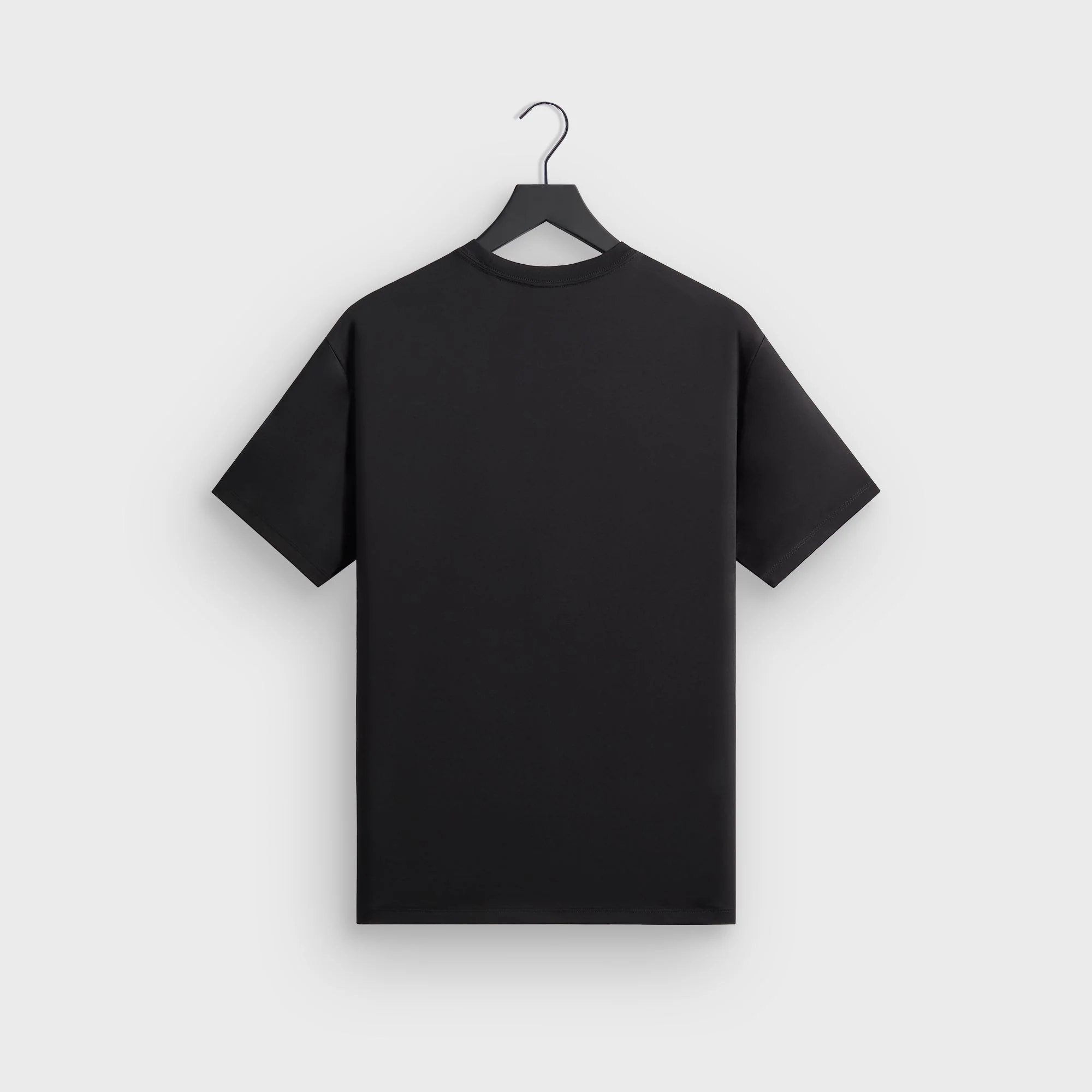 &Kin Darin Tee - Black - PH - Image 3