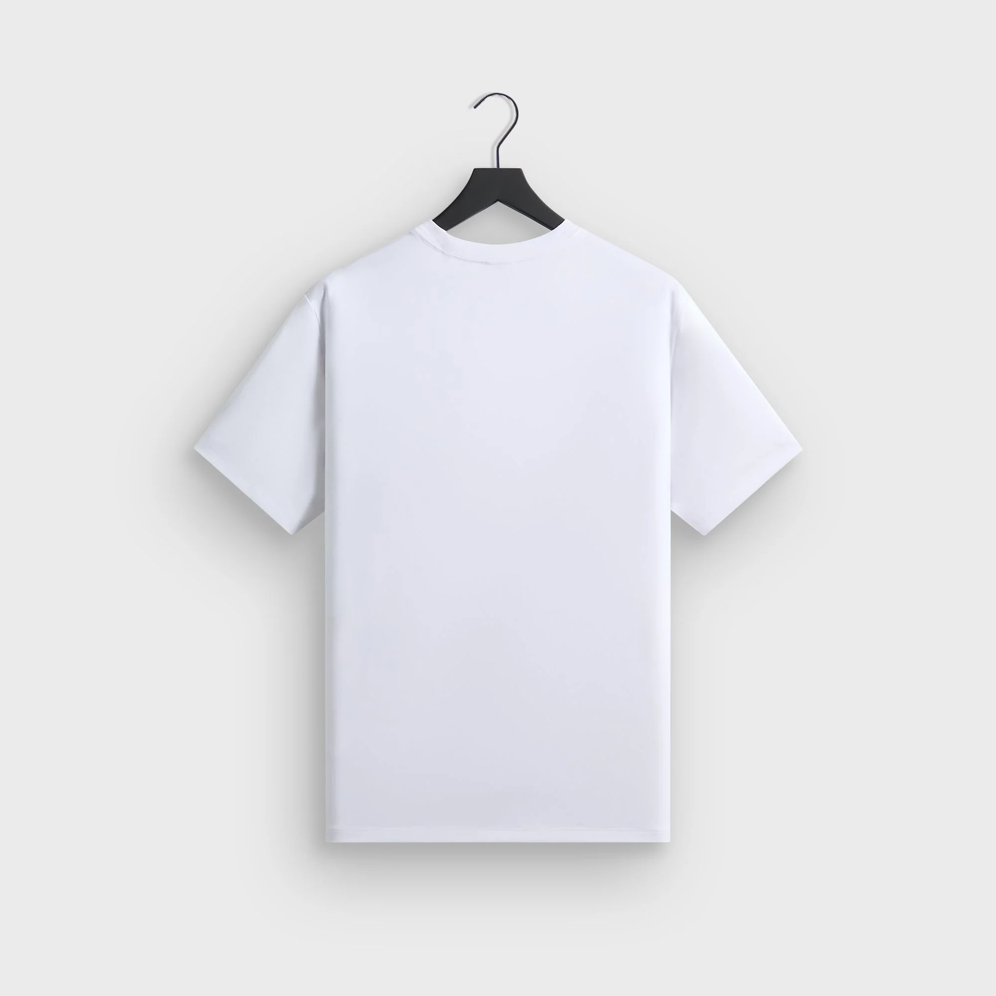 &Kin Darin Tee - White - Image 3