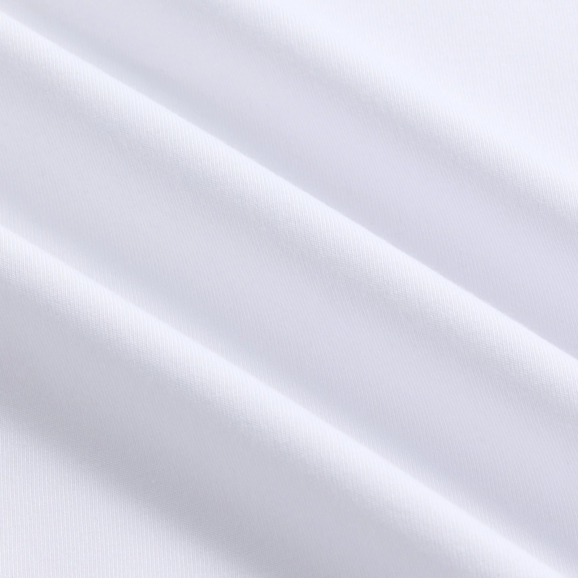 &Kin Darin Tee - White - Image 5