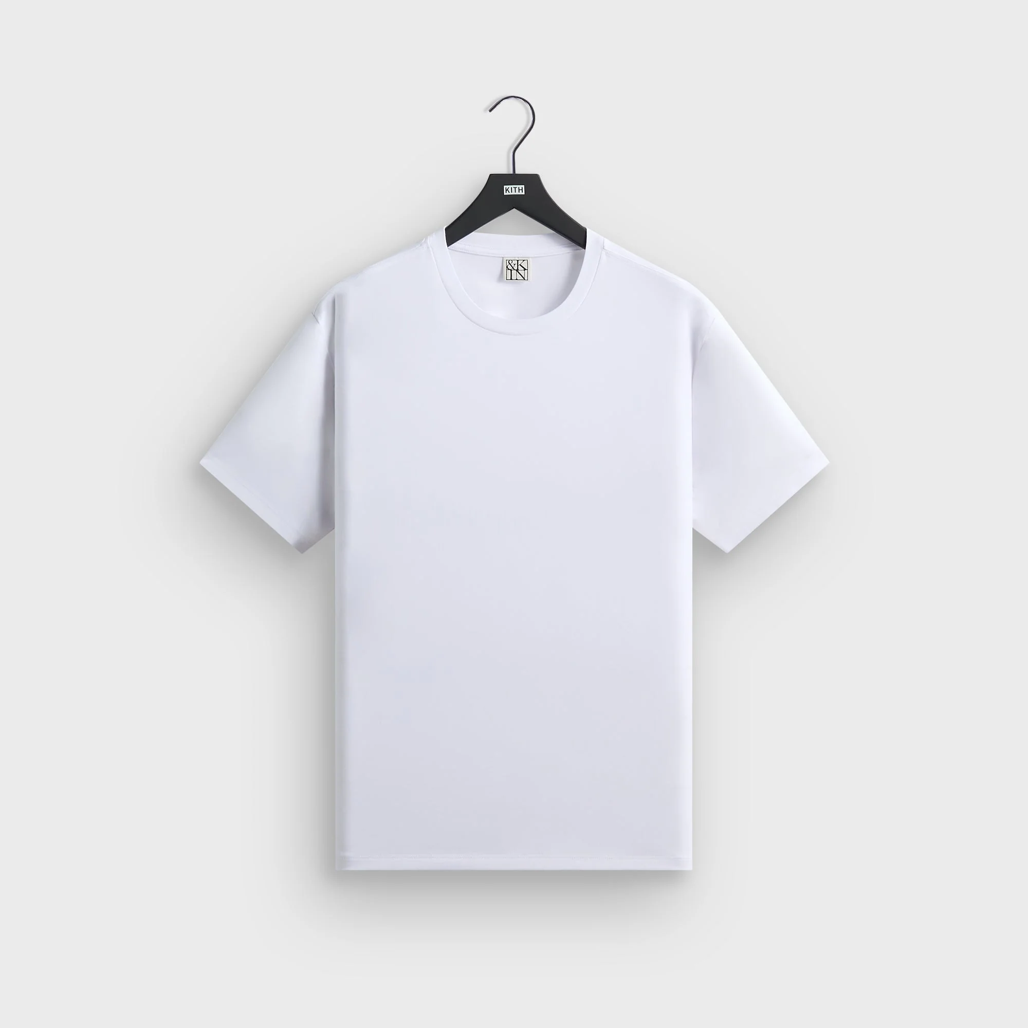 &Kin Darin Tee - White - PH