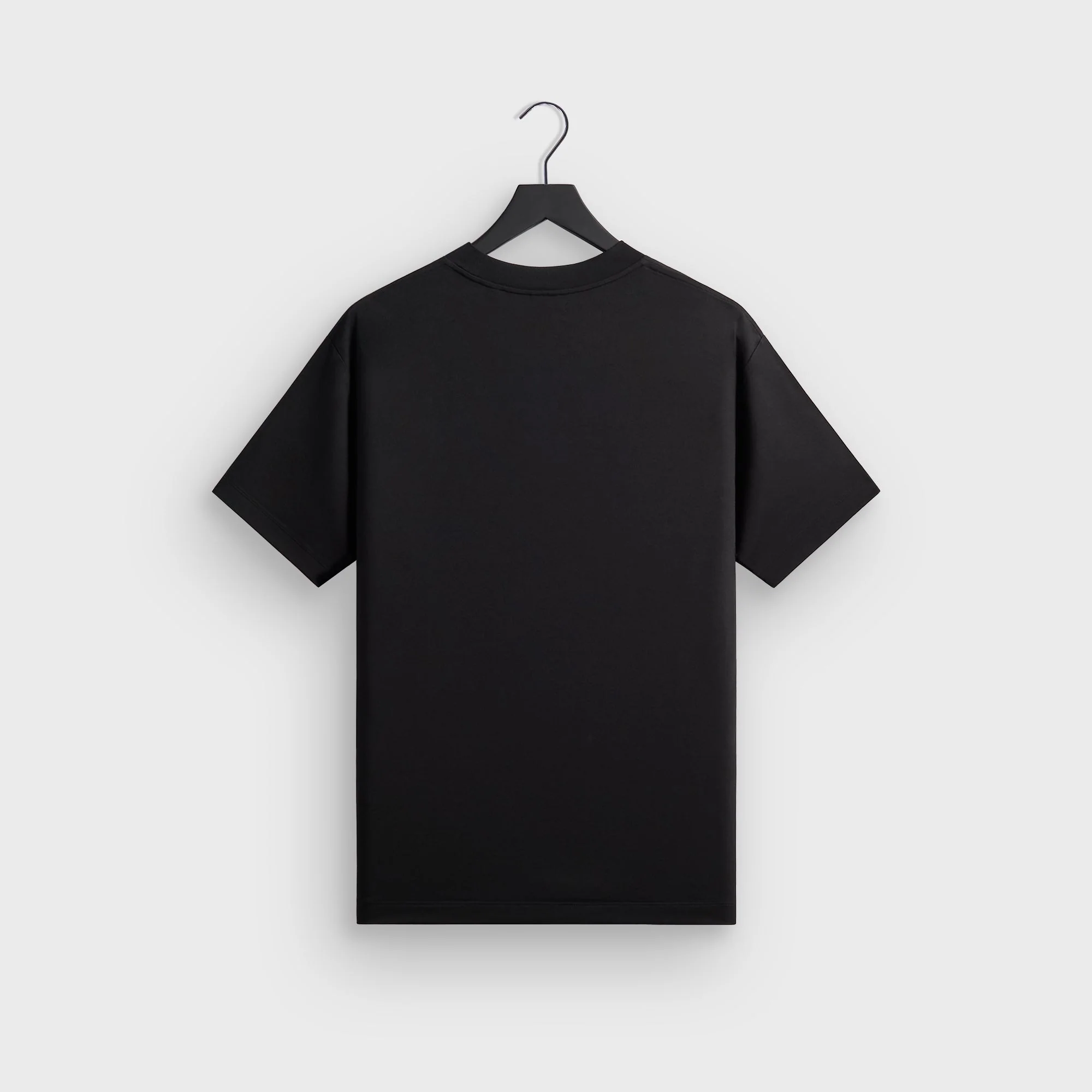 &Kin Albie Tee - Black - PH - Image 3