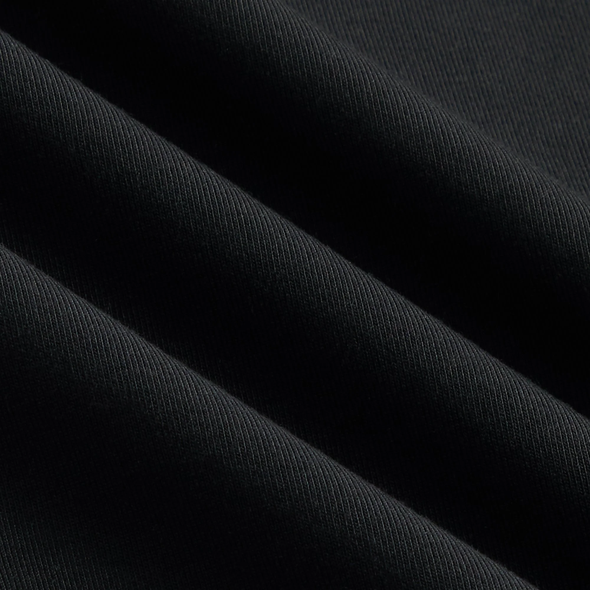 &Kin Albie Tee - Black - PH - Image 5