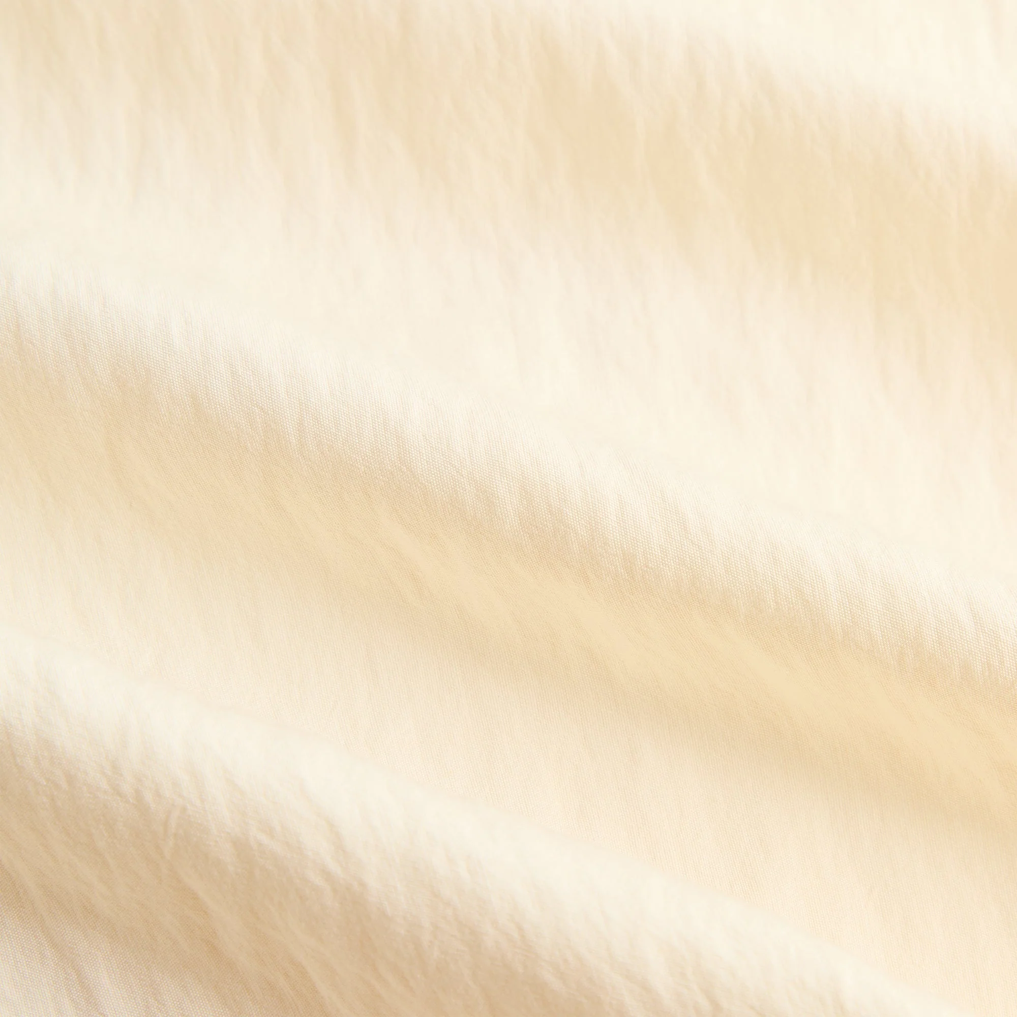 &Kin Wrinkle Cupro Leven Shirt - Sandrift - PH - Image 5