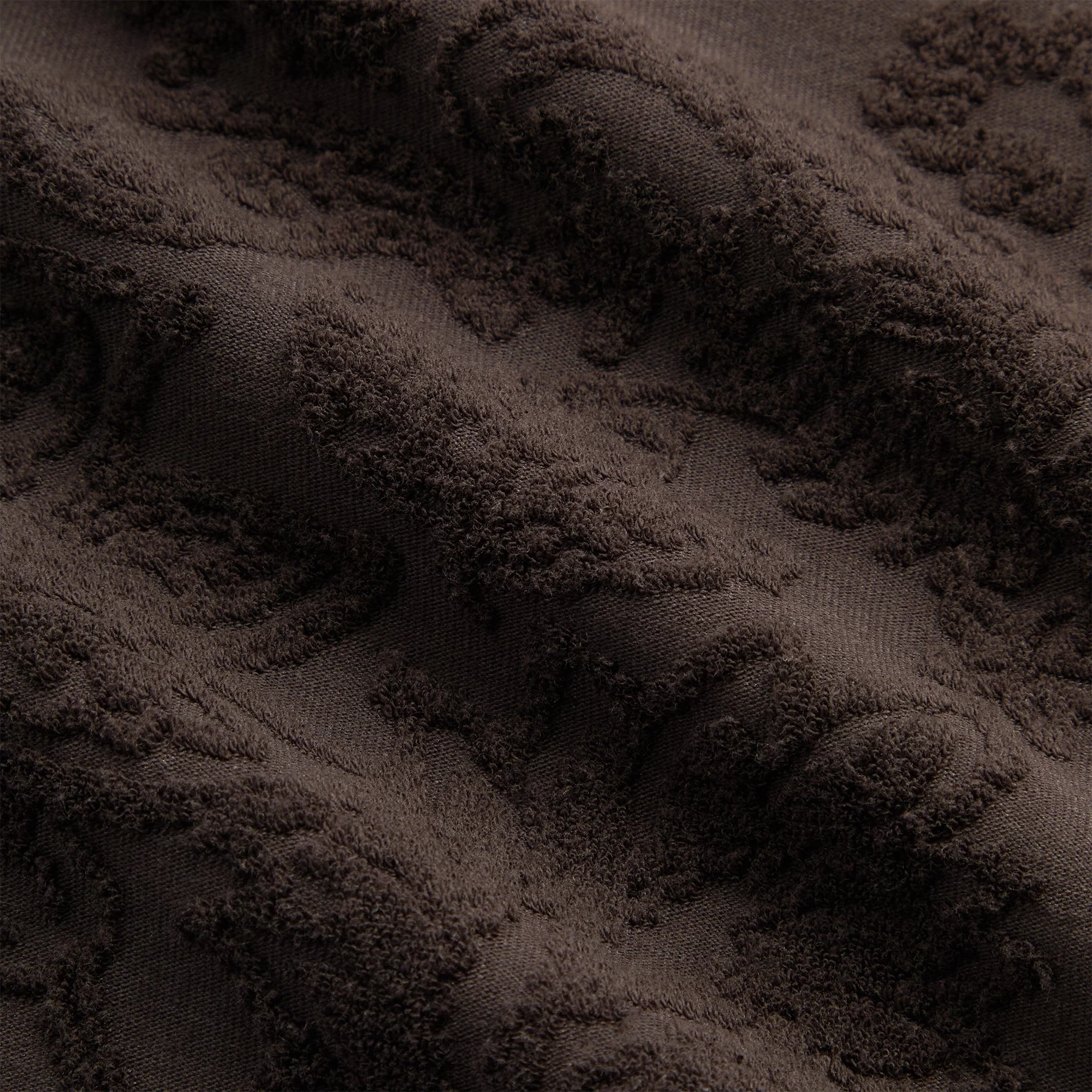 Kith Bandana Towel Terry Thompson Camp Collar Shirt - Kindling - Image 5