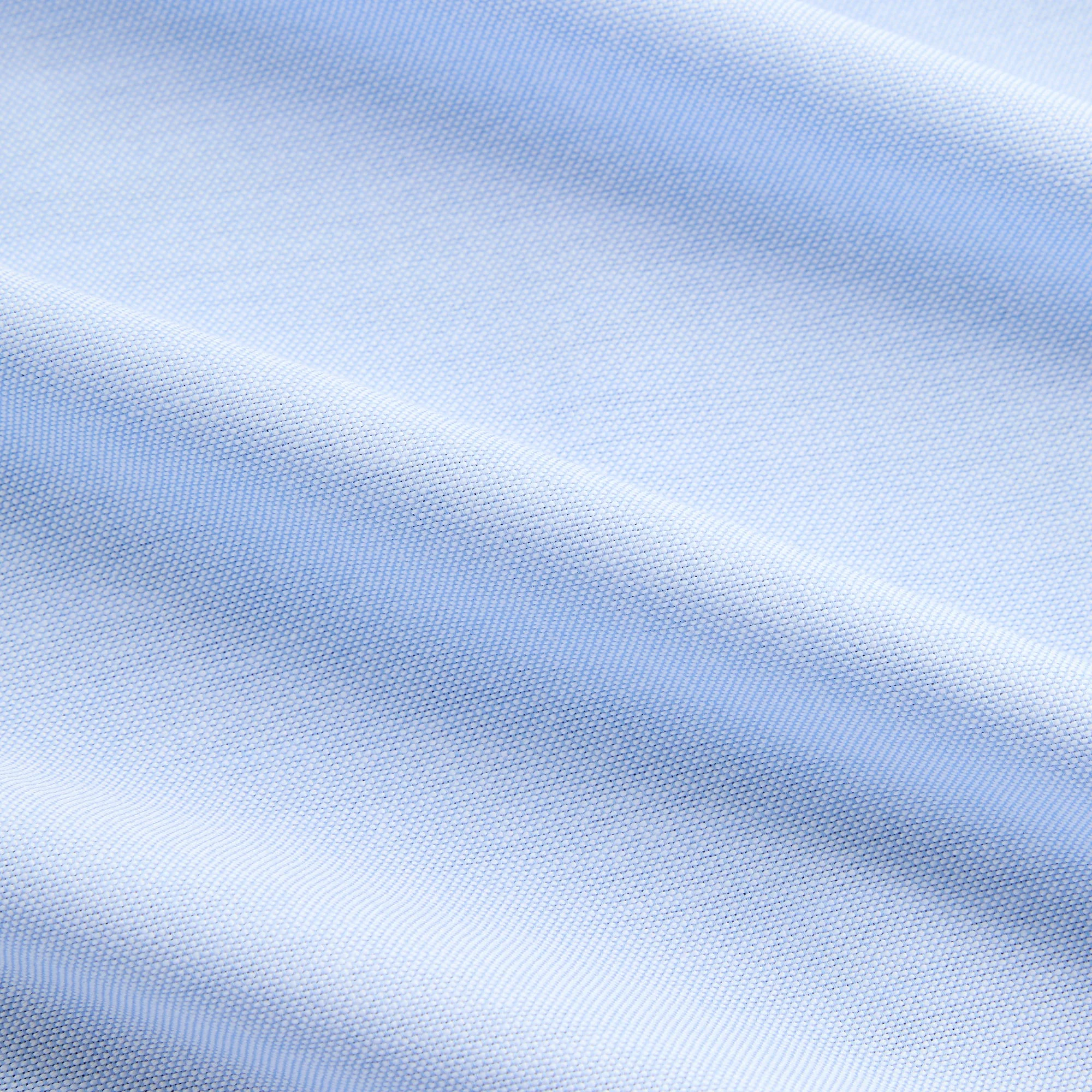 Kith Poplin Stripe Henson Shirt - Darkshore - Image 4