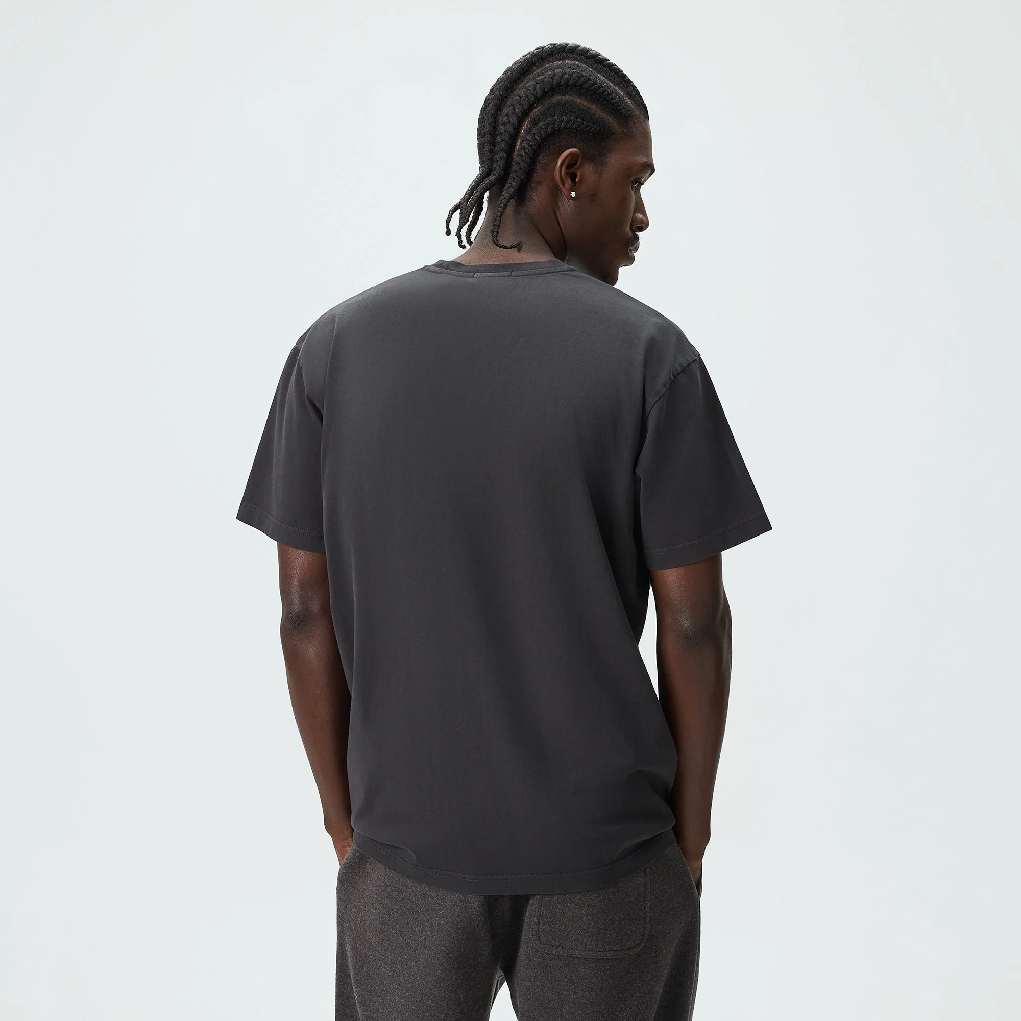 Kith LAX Tee - Black - Image 5