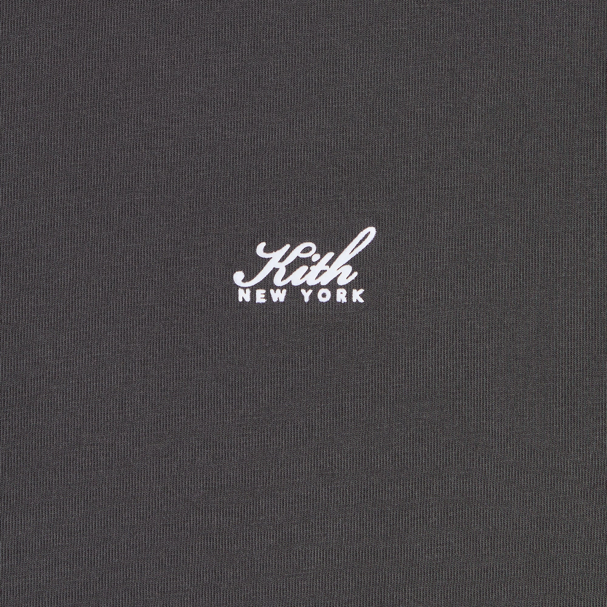 Kith LAX Tee - Black - Image 7