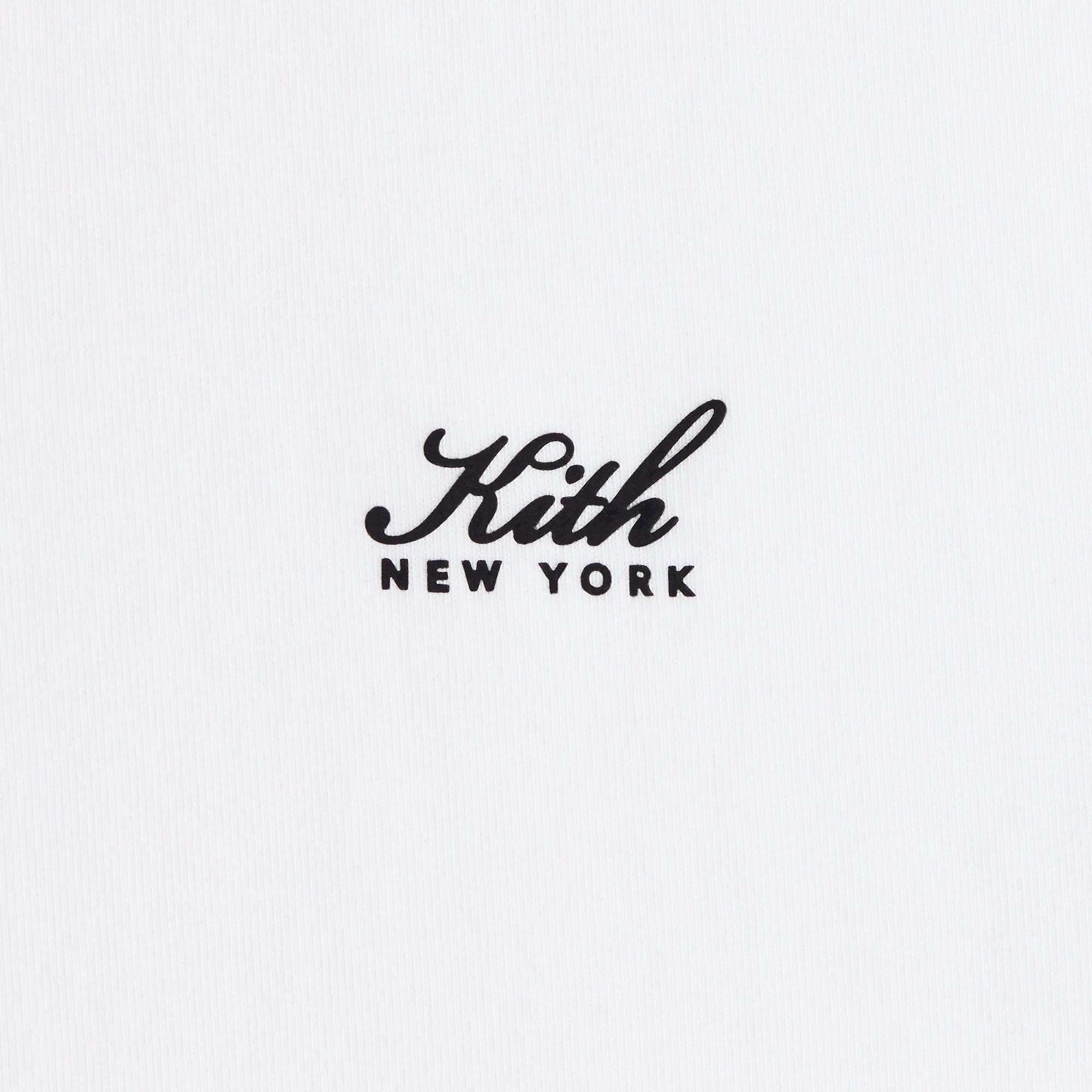 Kith LAX Tee - White - Image 3