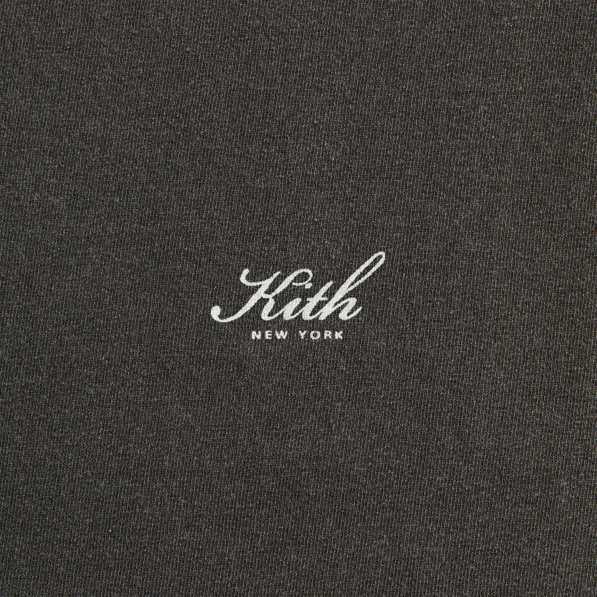 Kith Adrian Tee - Shadow - Image 6