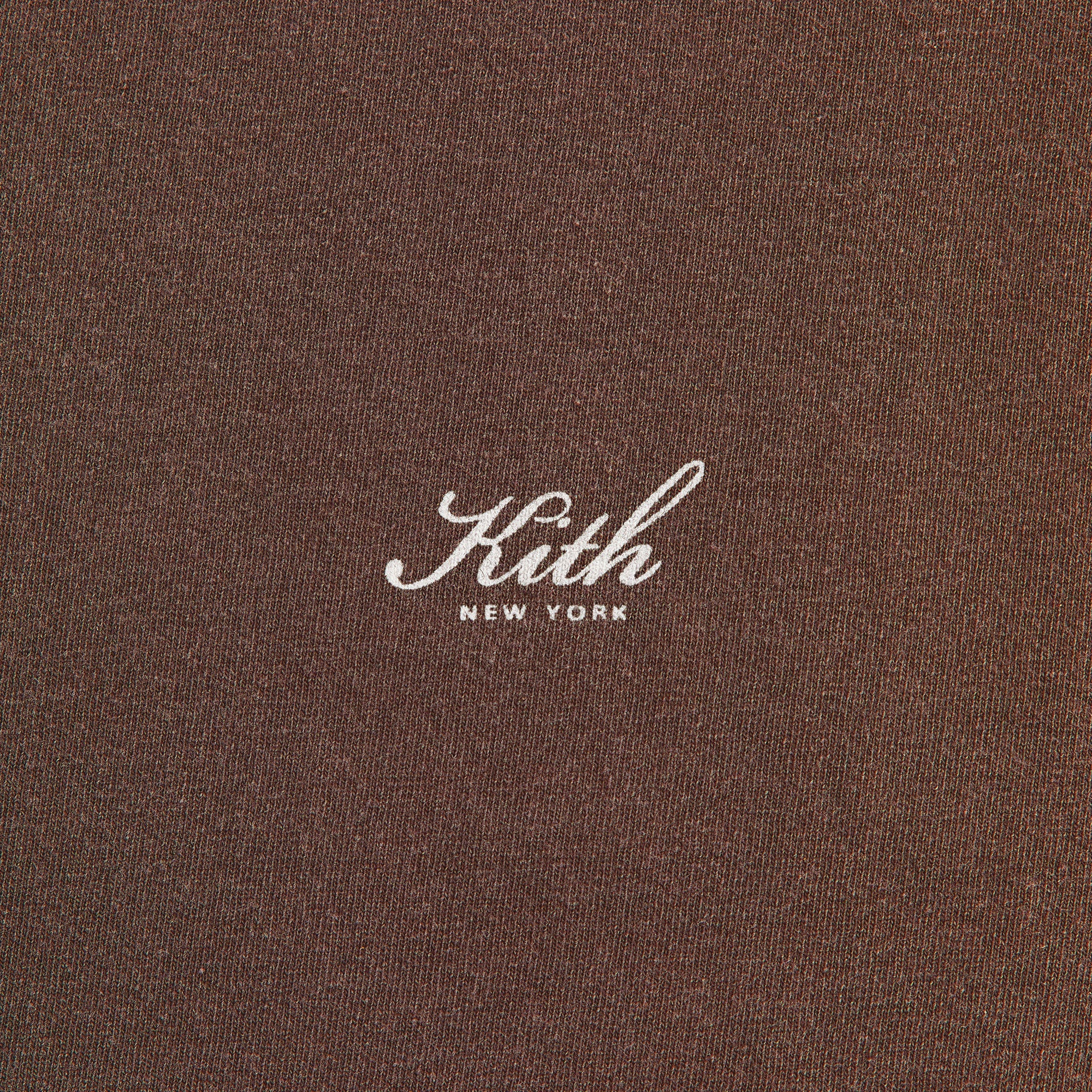 Kith Adrian Tee - Ground - Image 3