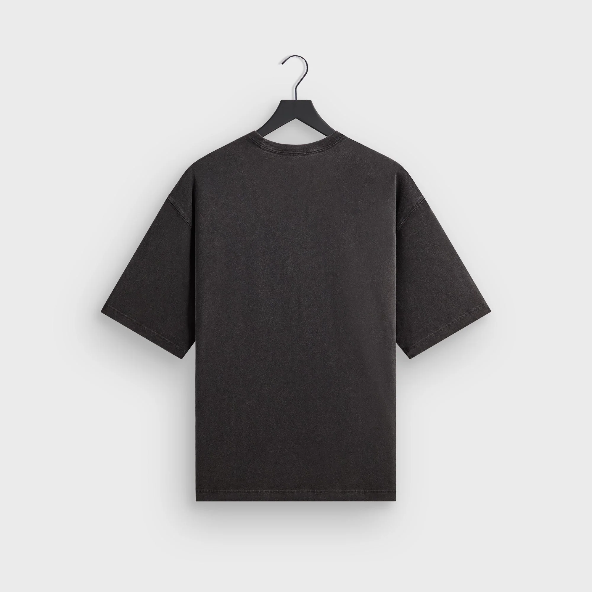 Kith Vintage Leonard Tee - Black - Image 2