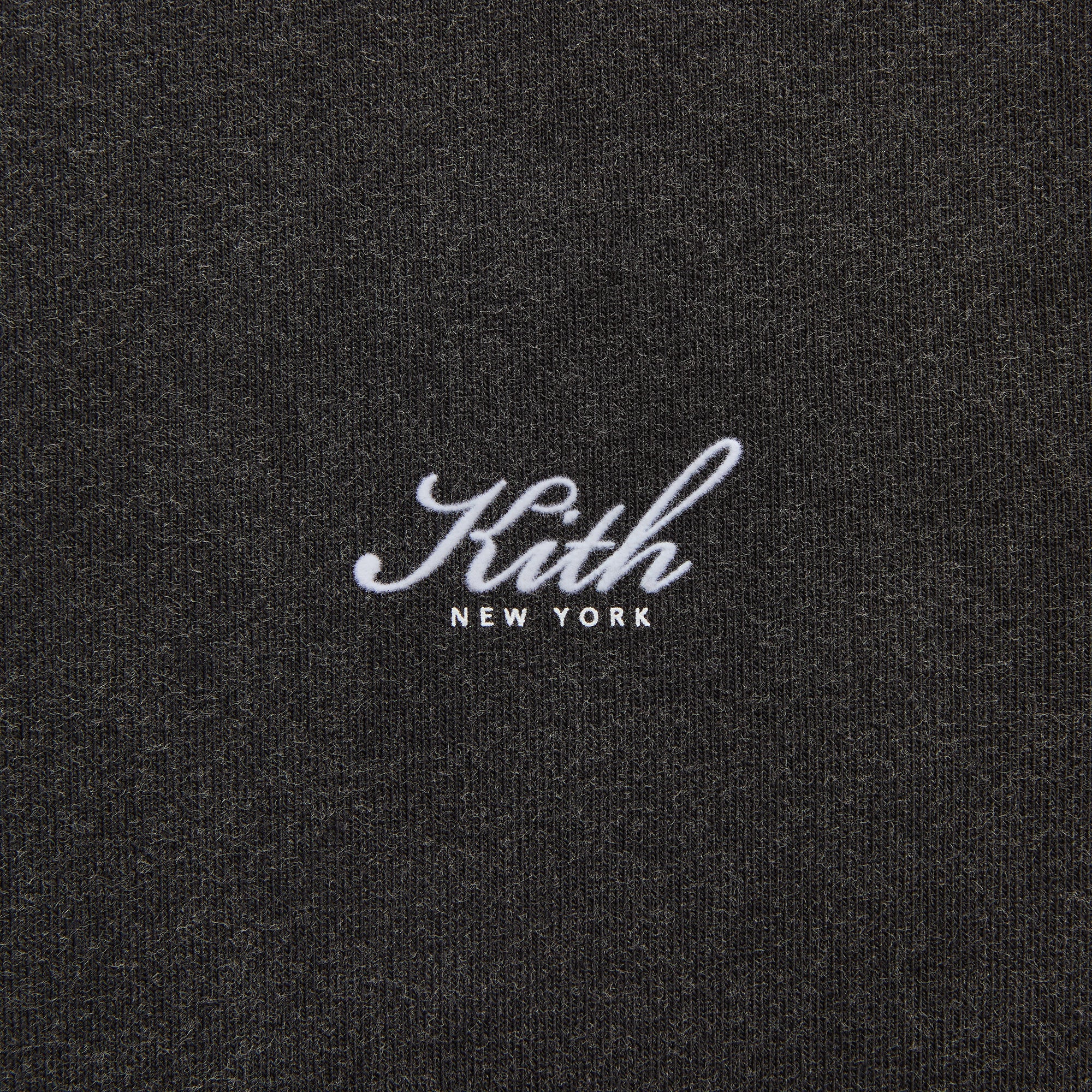 Kith Vintage Leonard Tee - Black - Image 3