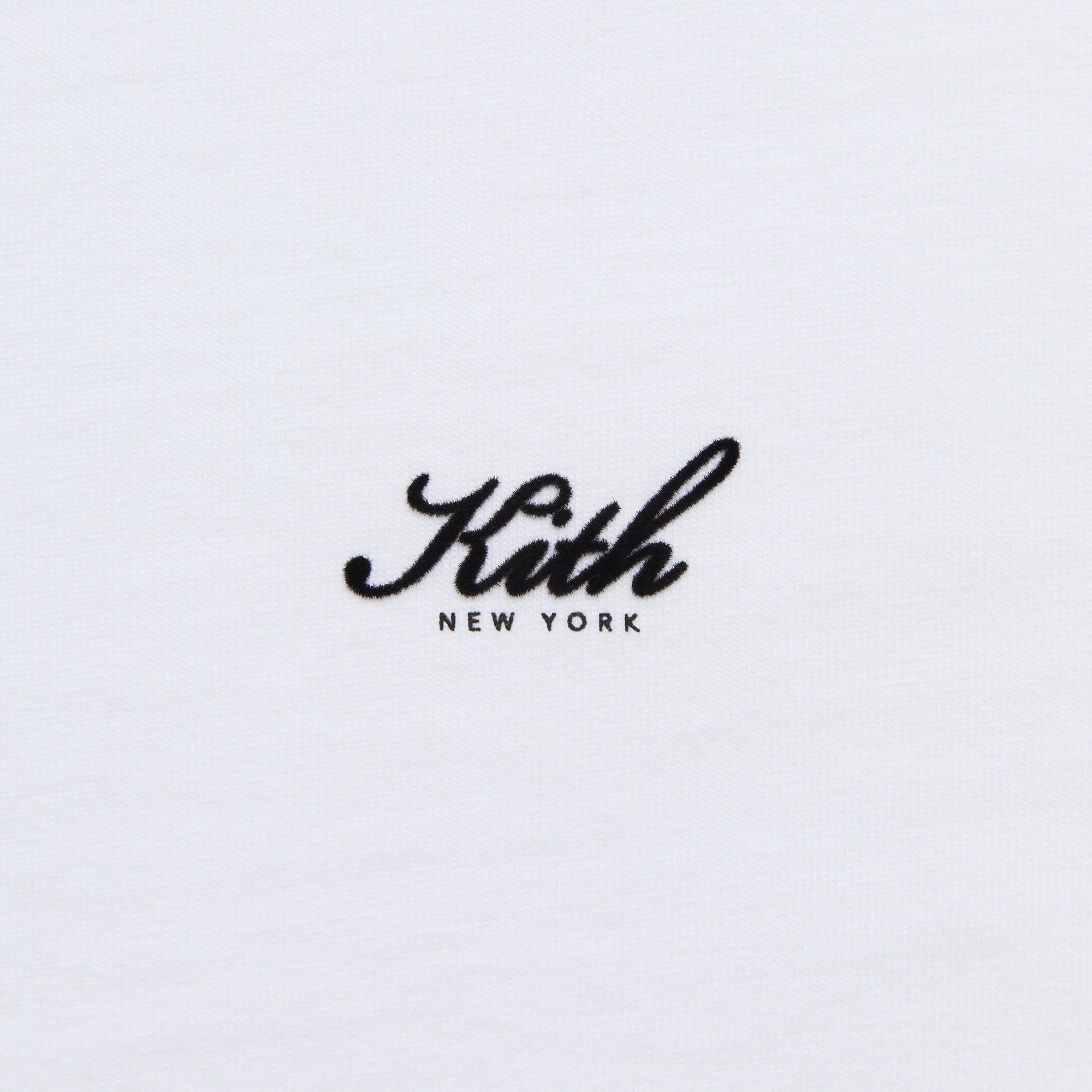 Kith Vintage Leonard Tee - White - Image 3