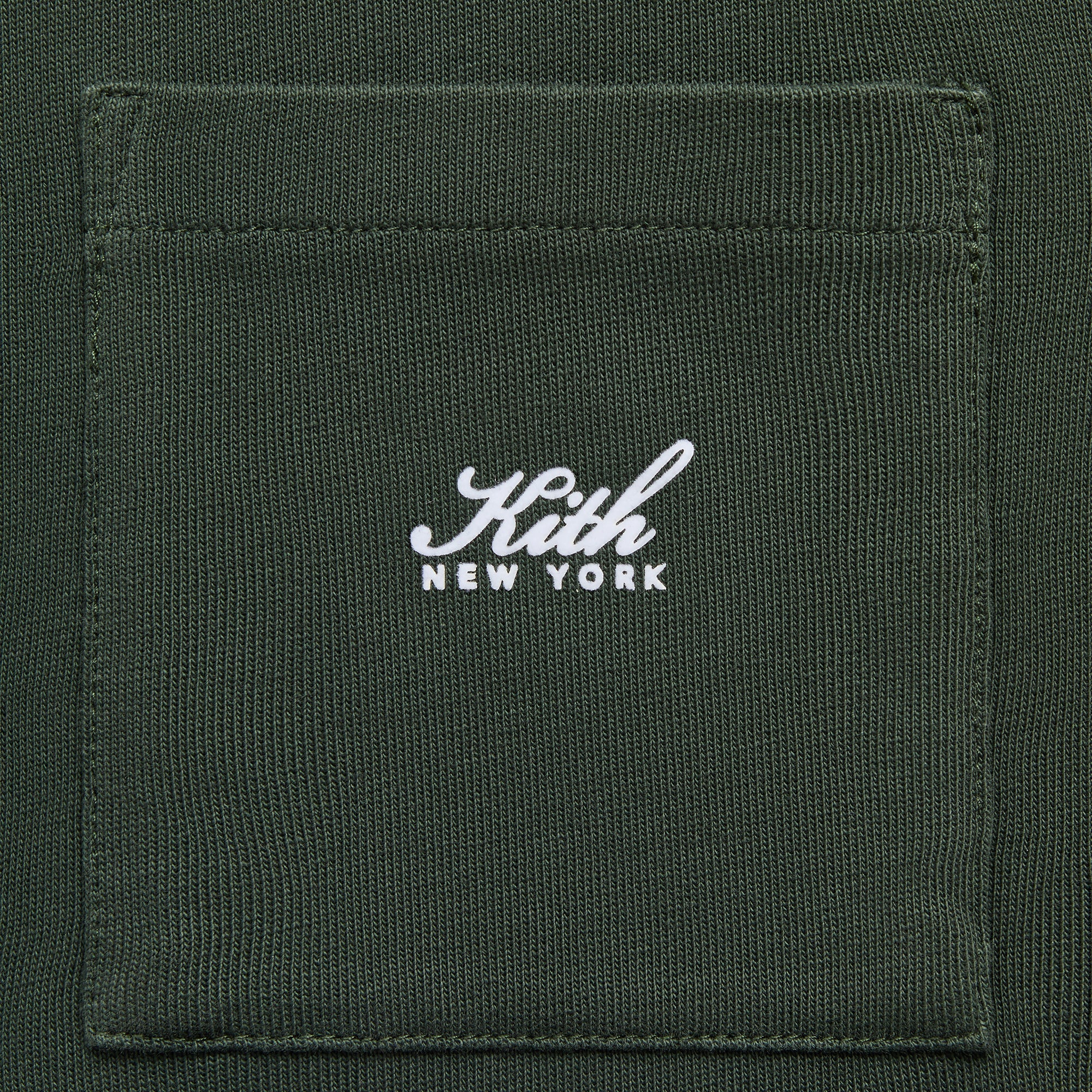 Kith Quinn Tee - Taiga - Image 3