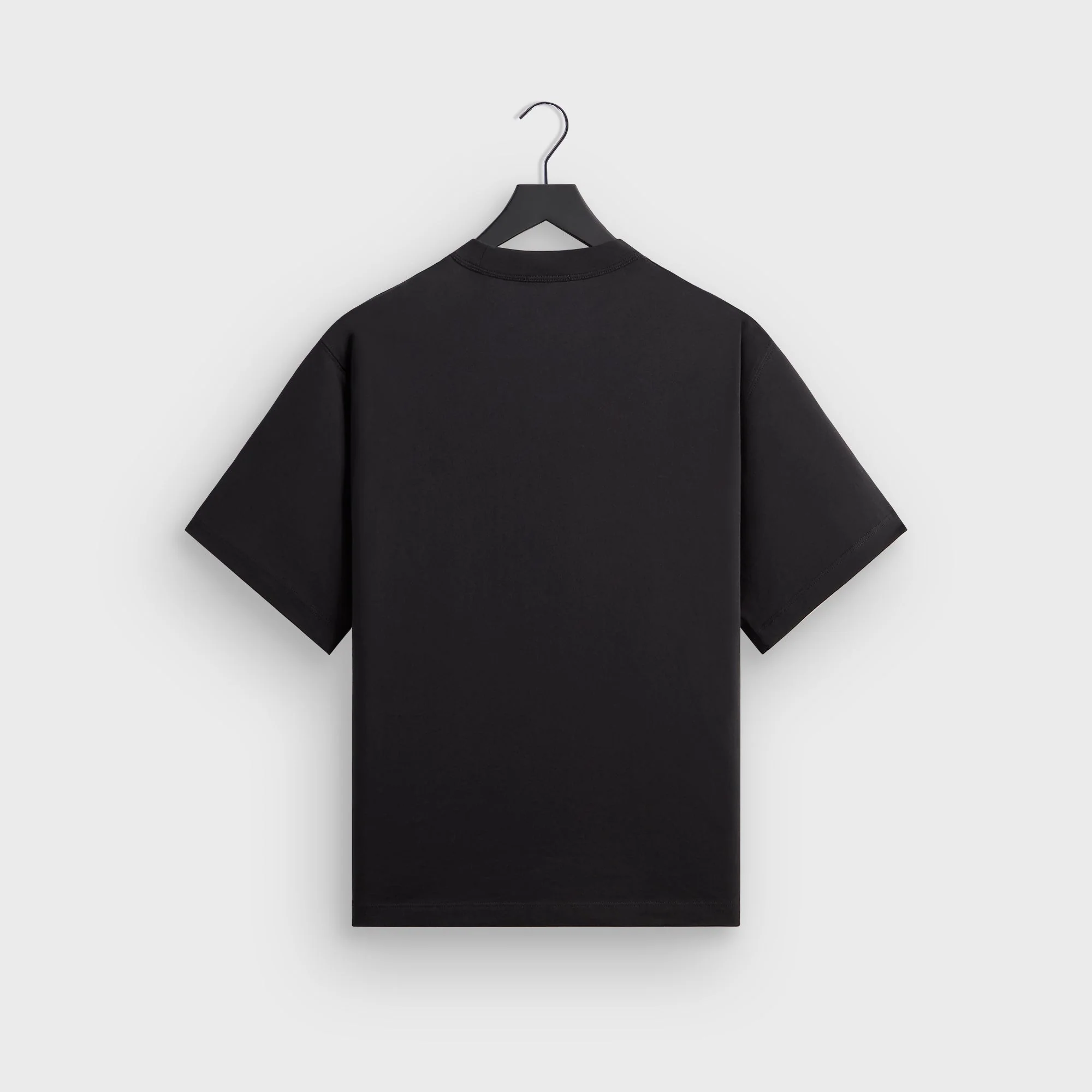 Kith Alex Boxy Tee - Black - Image 6