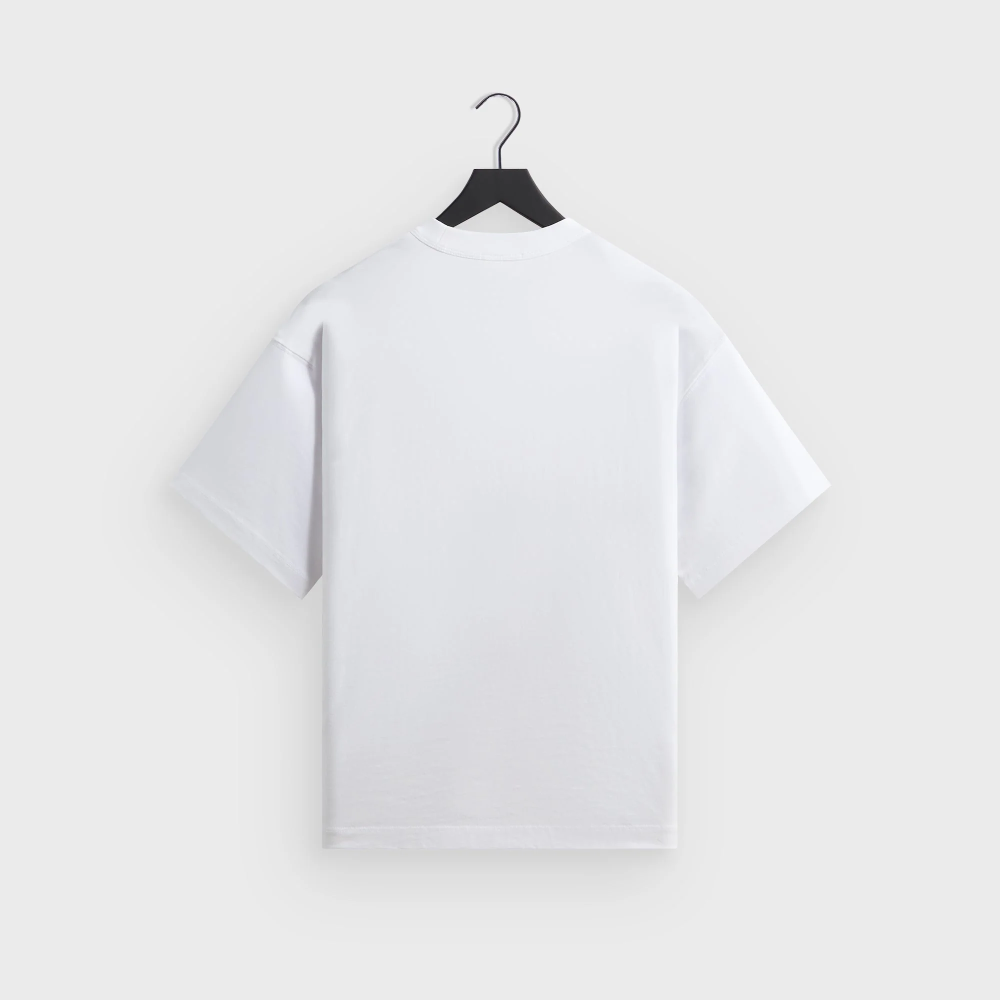 Kith Alex Boxy Tee - White - Image 2