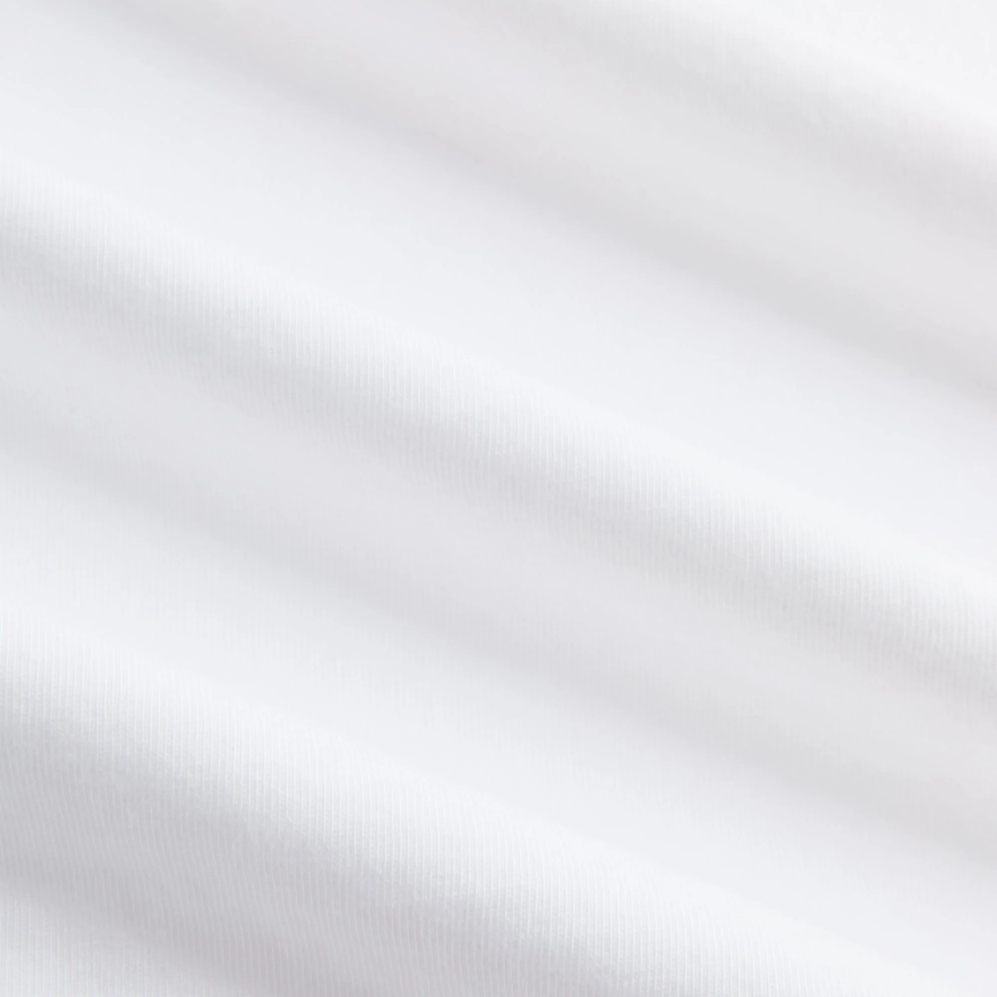 Kith Alex Boxy Tee - White - Image 4