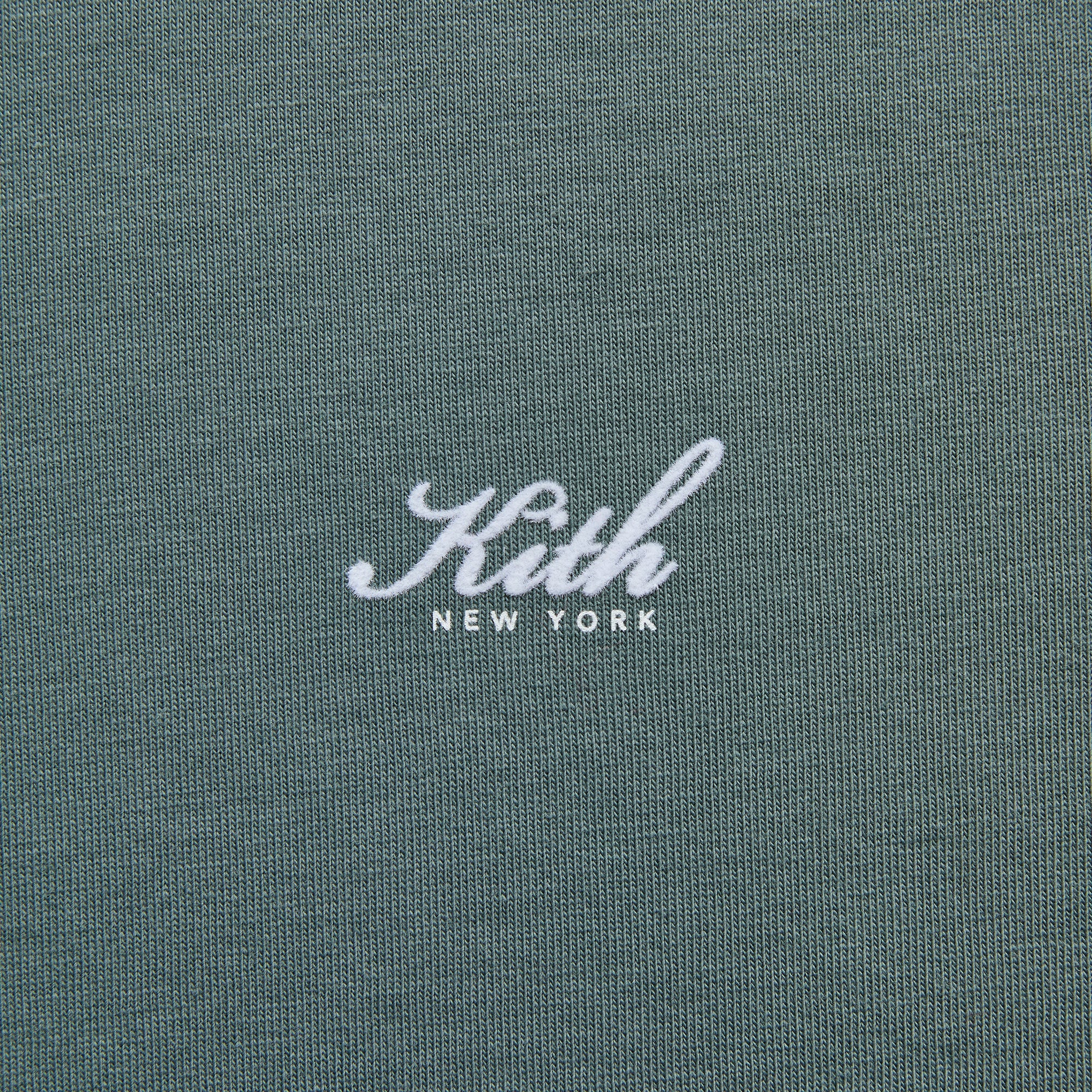 Kith Alex Boxy Tee - Court - Image 3