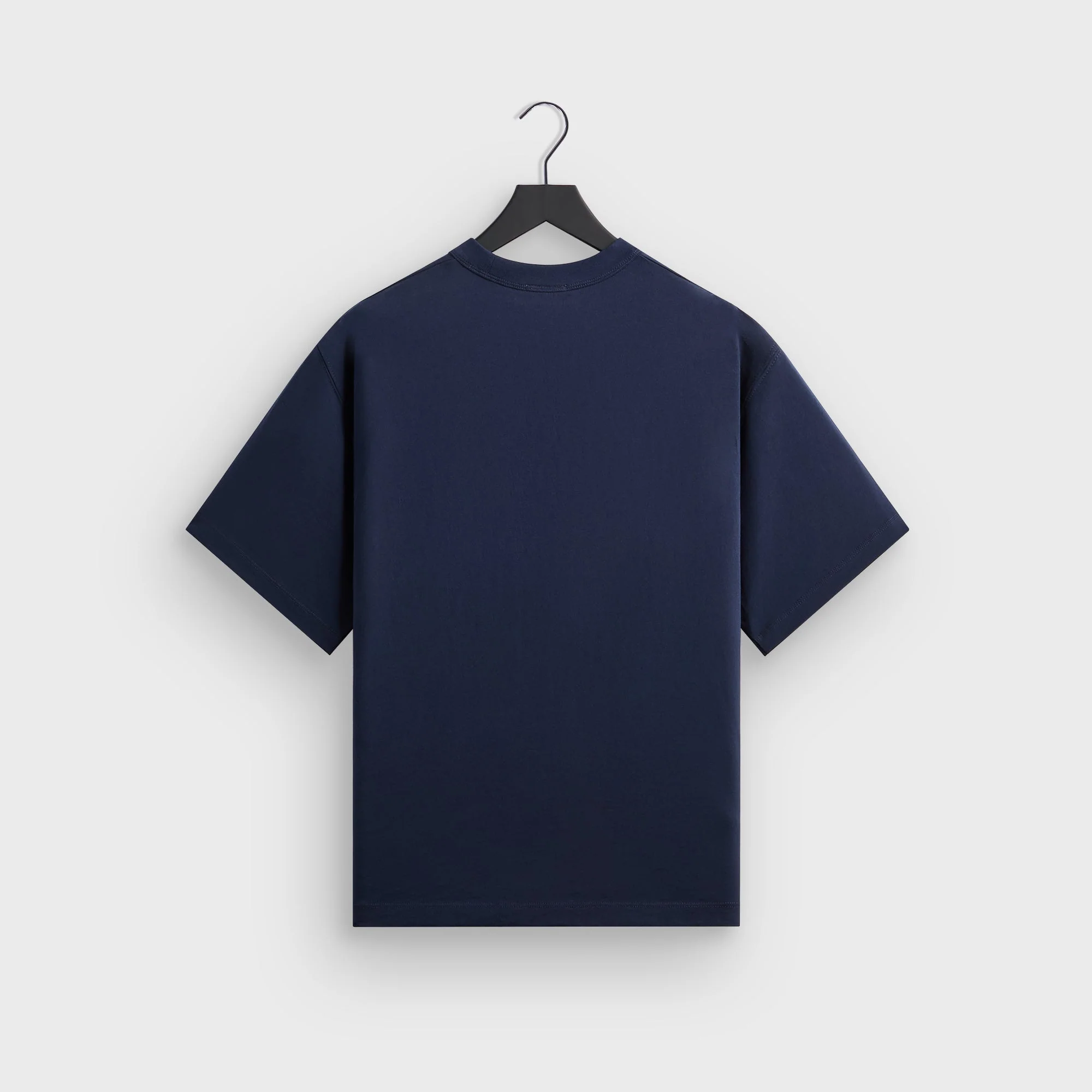 Kith Alex Boxy Tee - Nocturnal - Image 2