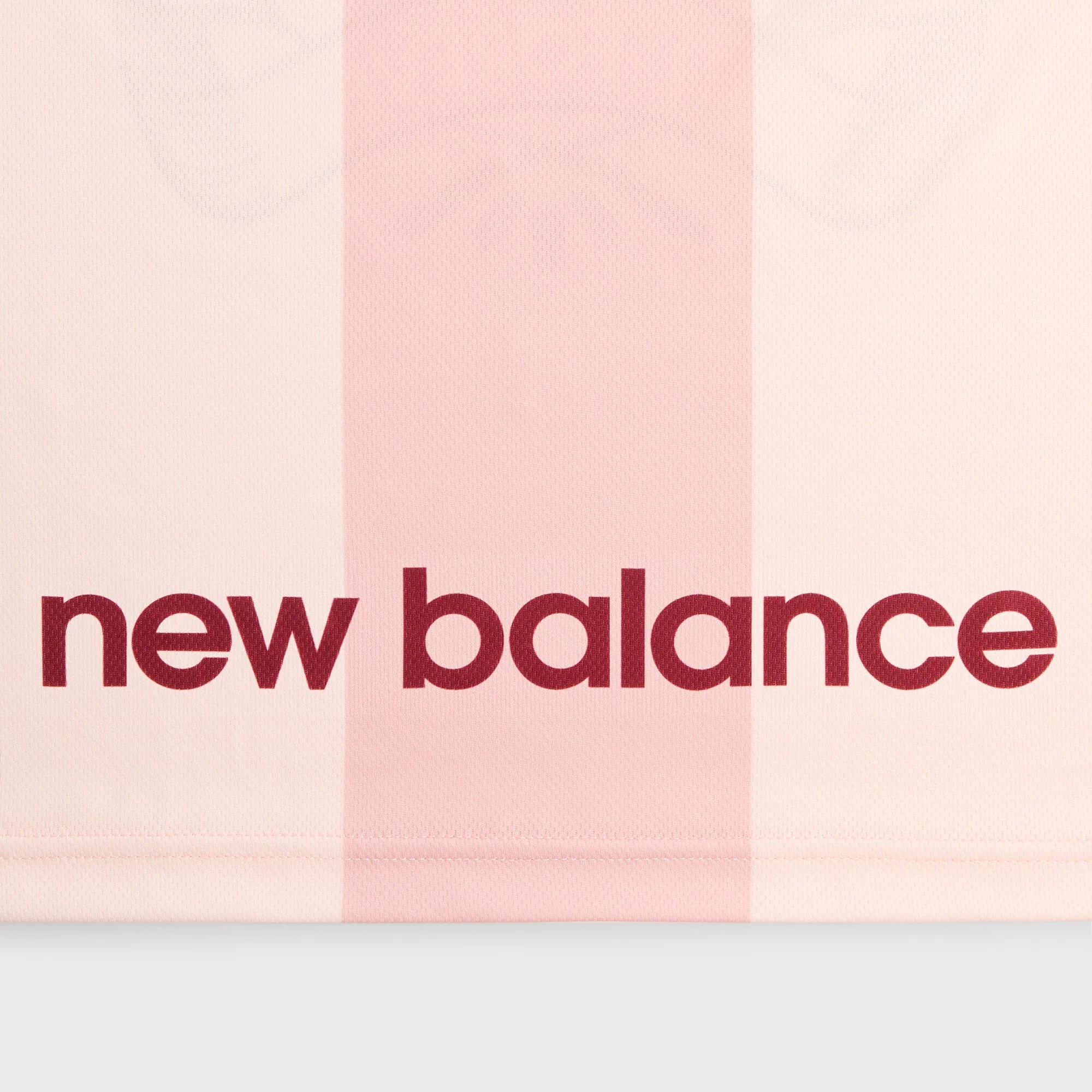 Kith & New Balance Mesh Kayce Jersey - Dusty Lilac - Image 6