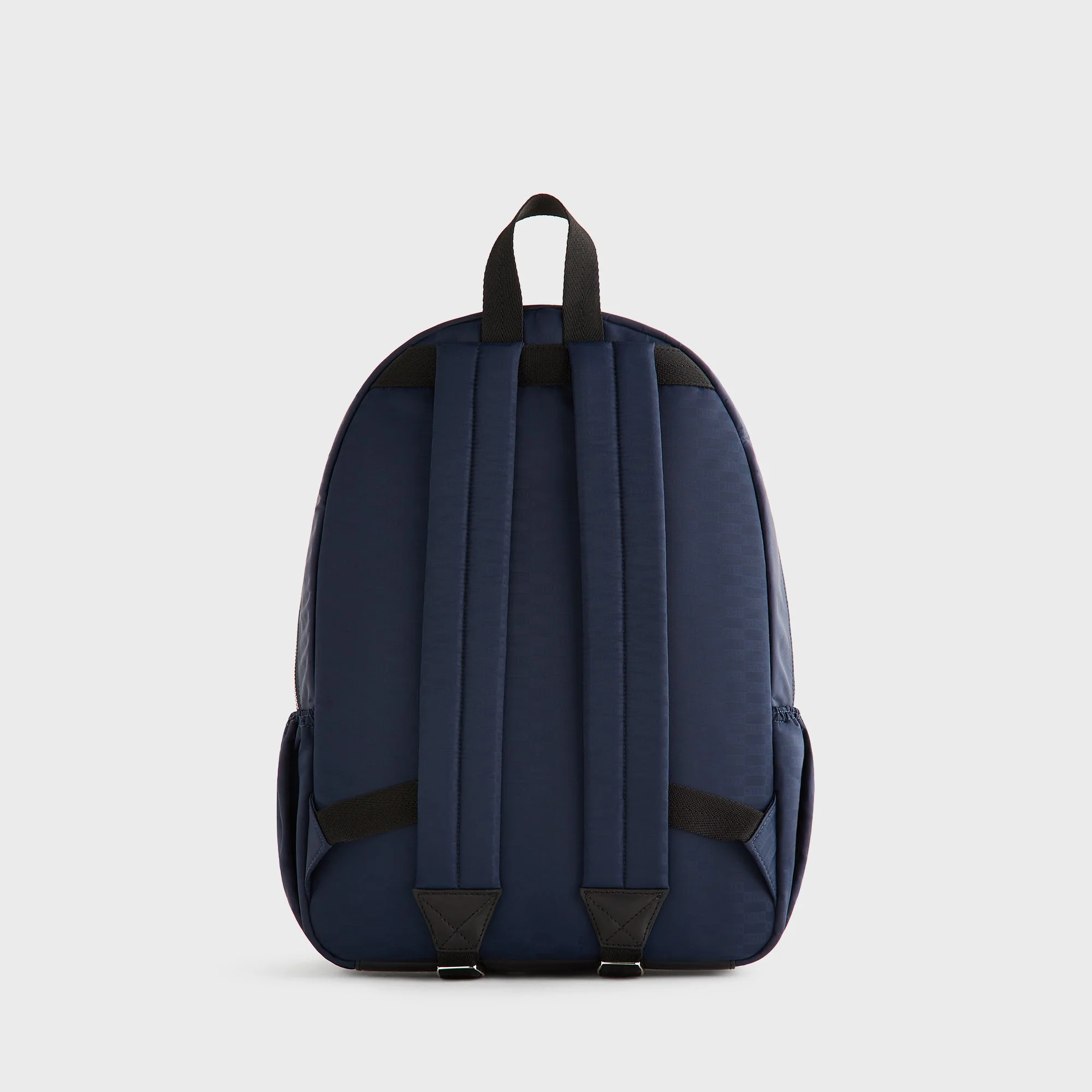 Kith Monogram Nylon Jacquard Backpack - Nocturnal - Image 2
