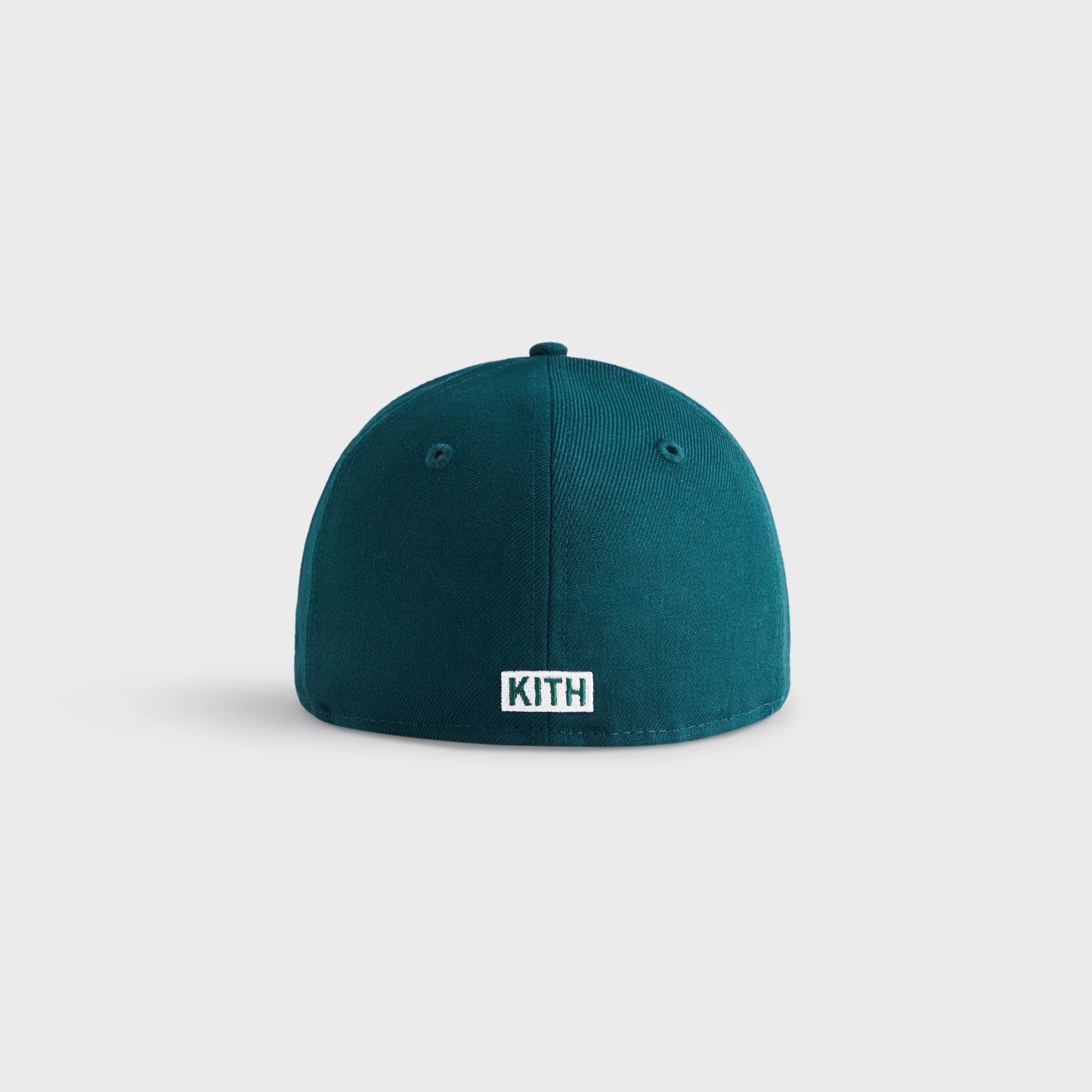 Kith & New Era for the New York Mets Low Profile Fitted Cap - Stadium - Image 3
