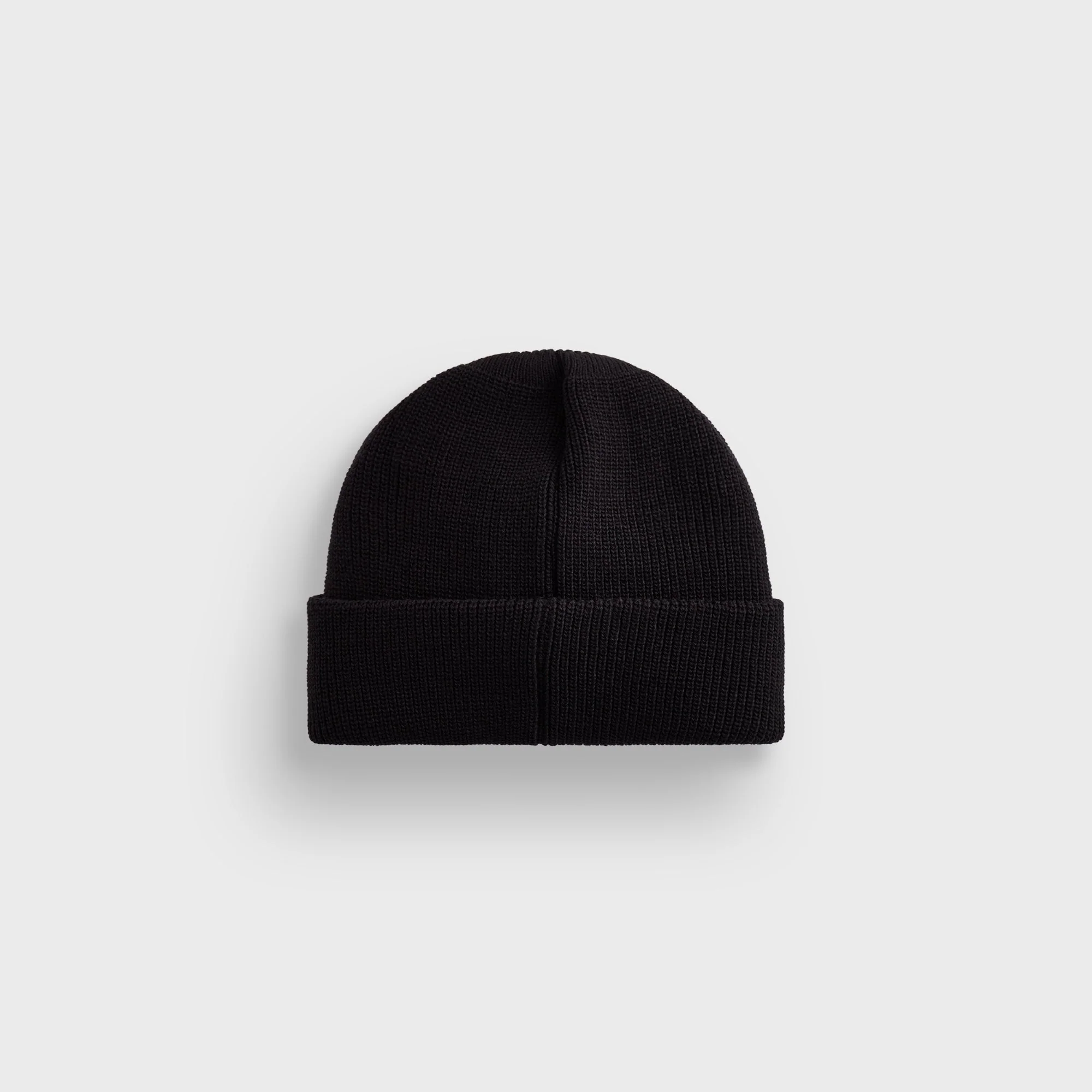 Kith Classic Beanie - Black - Image 3