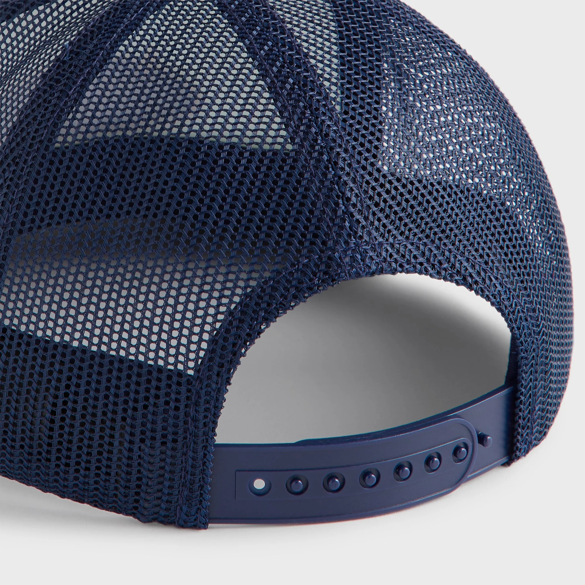 Kith Poly Foam Nolan Trucker Hat - Nocturnal - Image 5