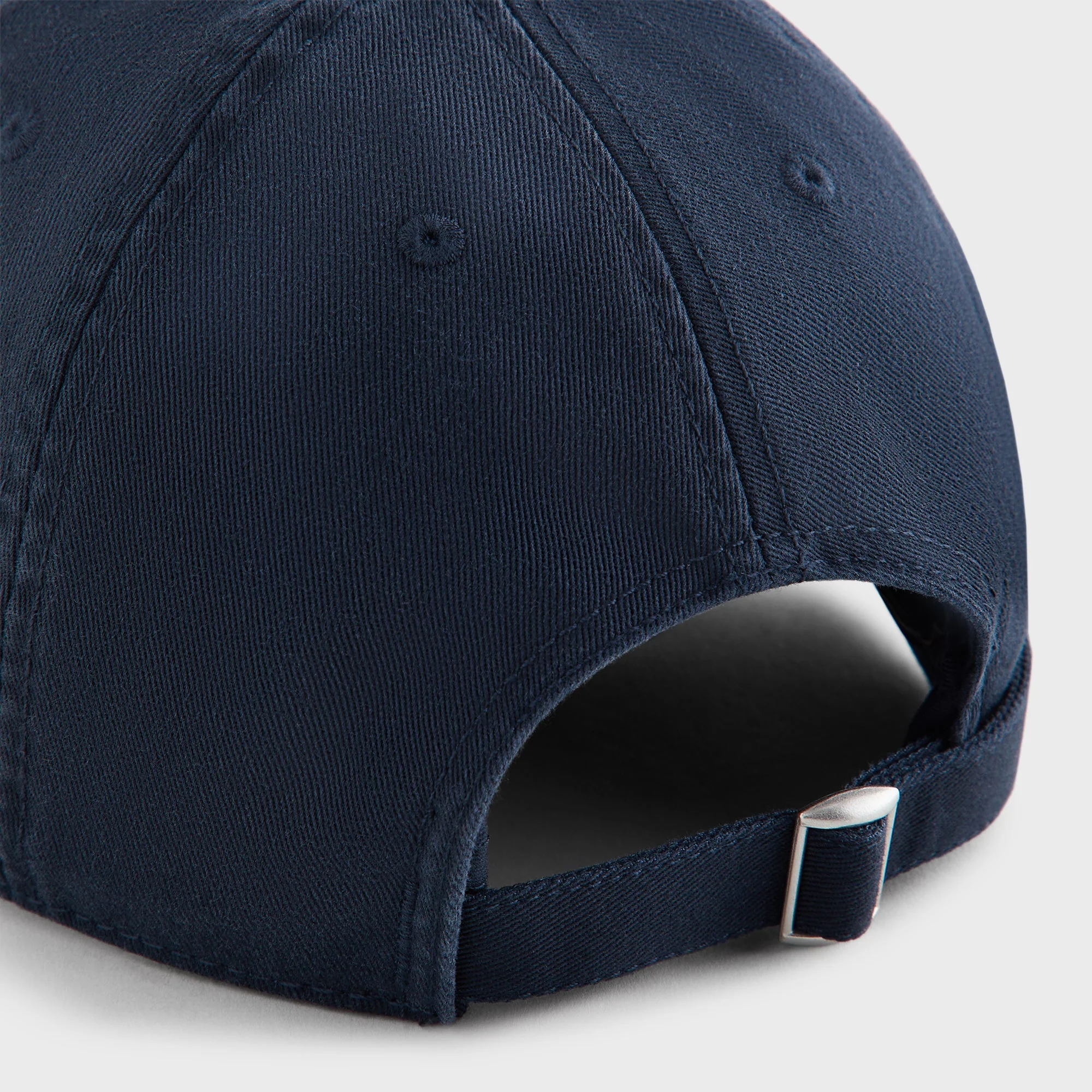 Kith Washed Twill Aaron Classic Cap - Nocturnal - Image 6