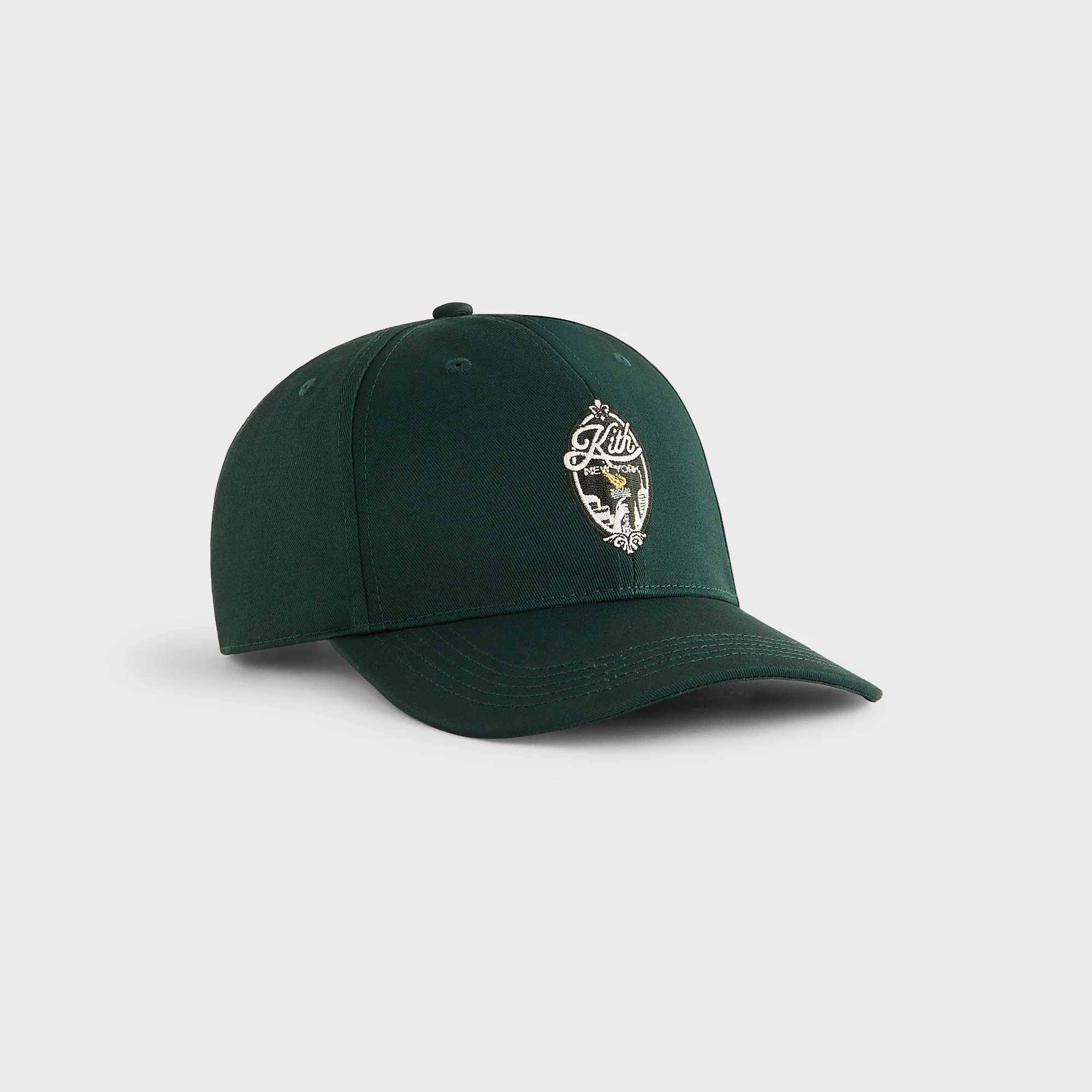 Kith Twill Aaron Classic Cap - Stadium - Image 4