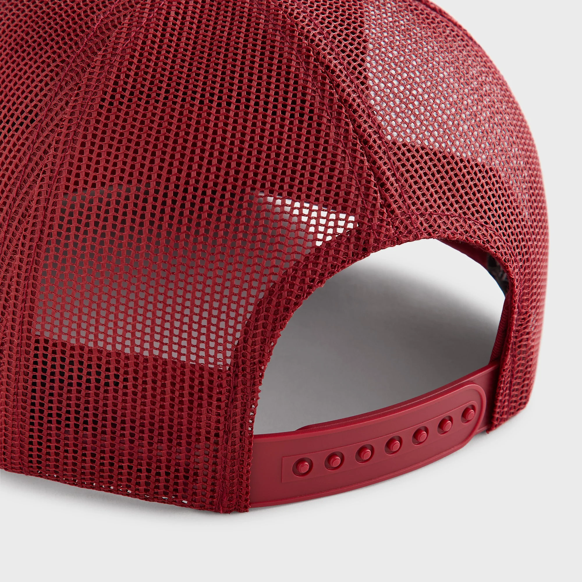 Kith Twill Nolan Trucker Hat - Allure - Image 6