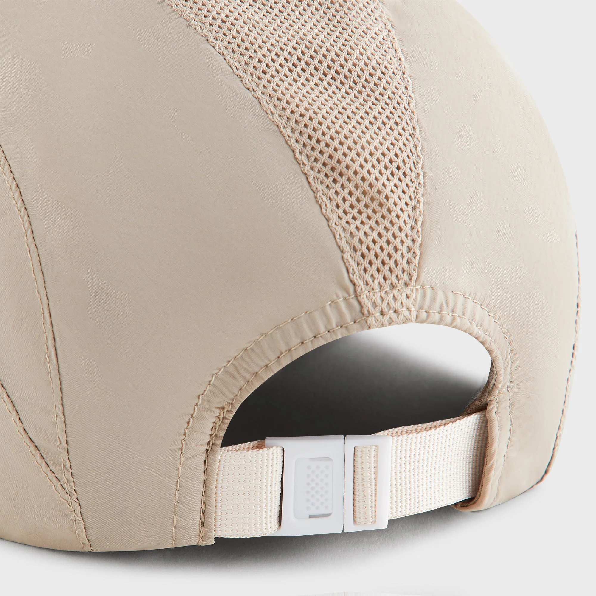 Kith for ASICS Loyalty Exclusive Mesh Mix Griffey Camper Hat - Paragon - PH - Image 5