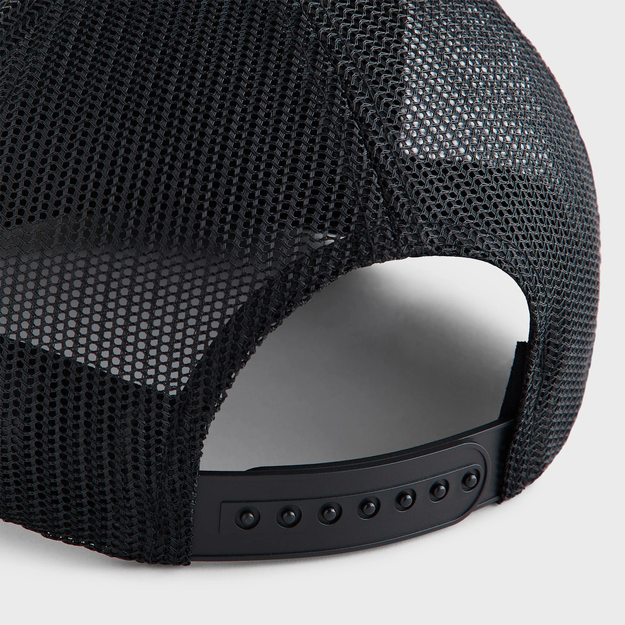 Kith Poly Foam Nolan Trucker Hat - Stadium - Image 5