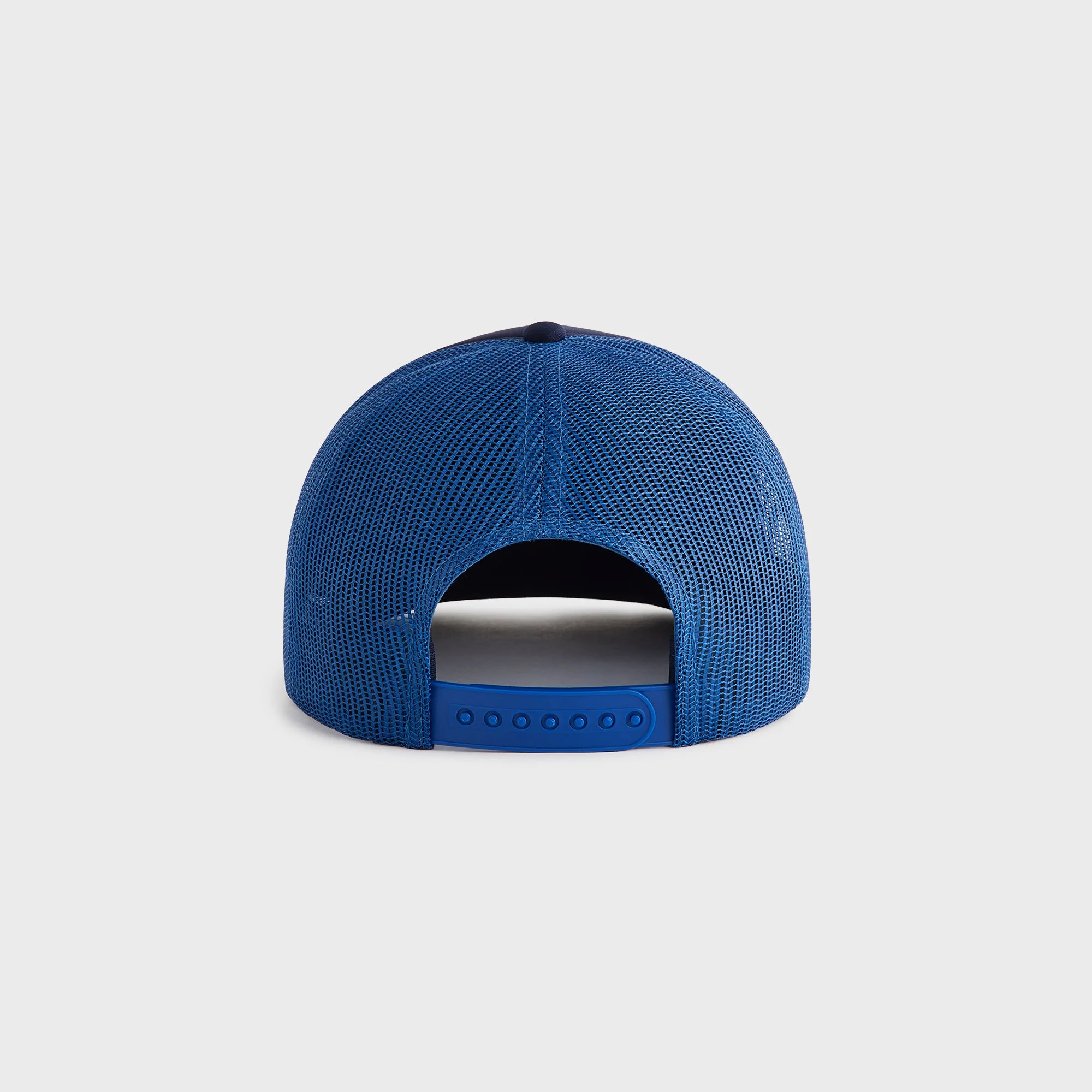 Kith Poly Foam Nolan Trucker Hat - Nocturnal - Image 3